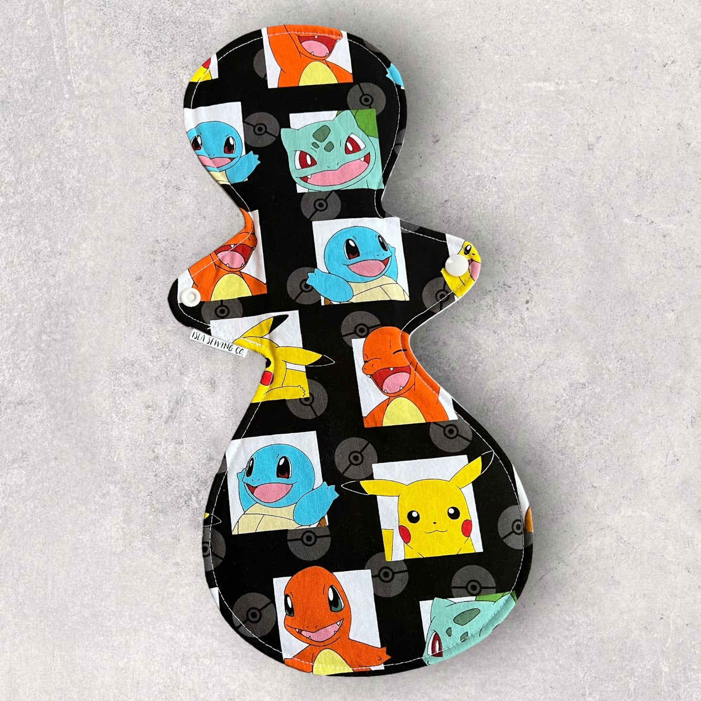 14" Cloth Pad