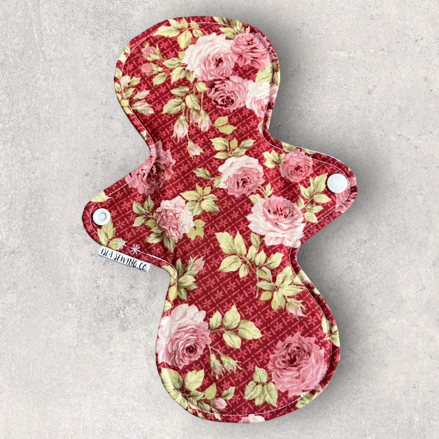 10” Cloth Pad