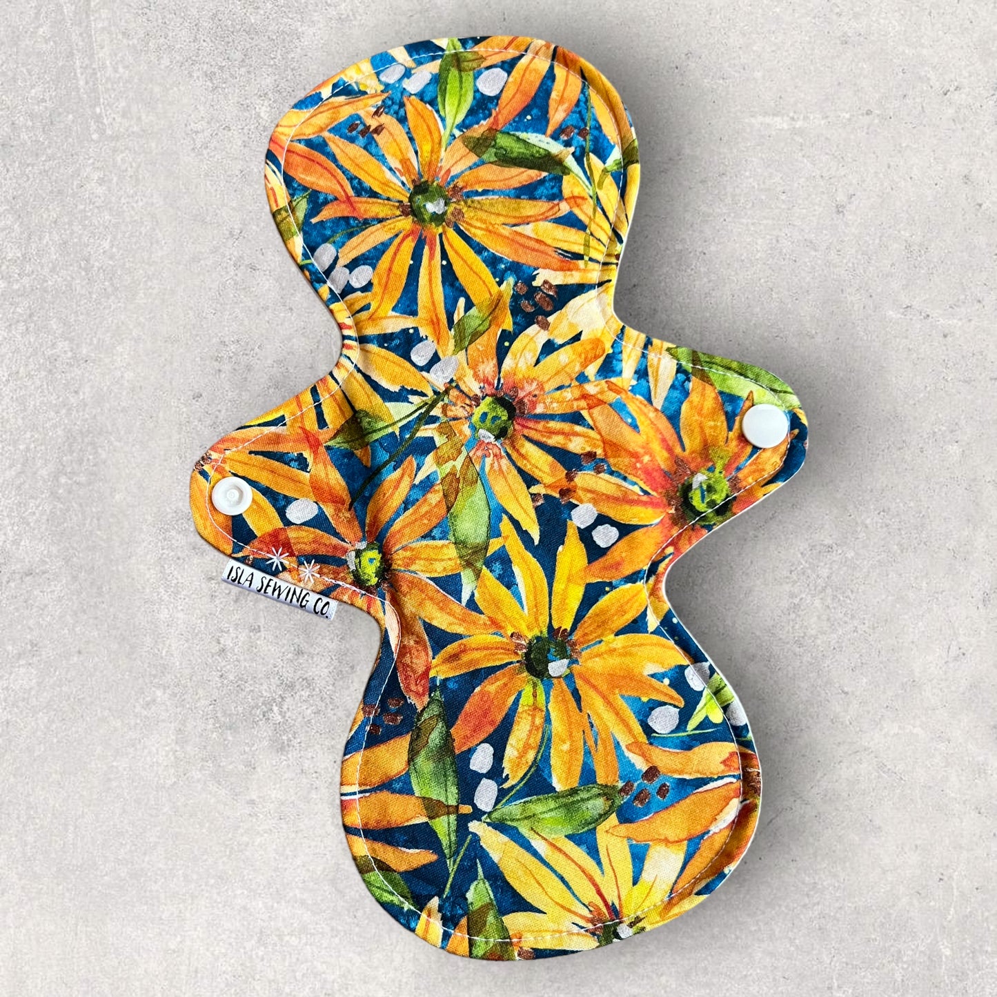 10” Cloth Pad