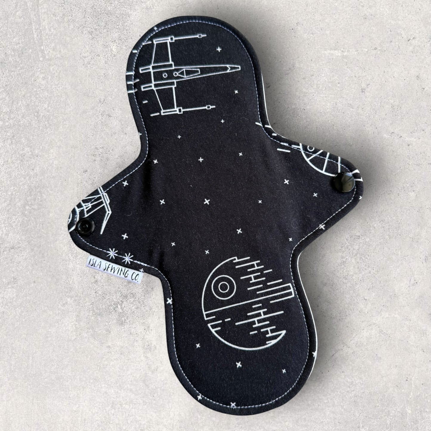 9" Cloth Pad
