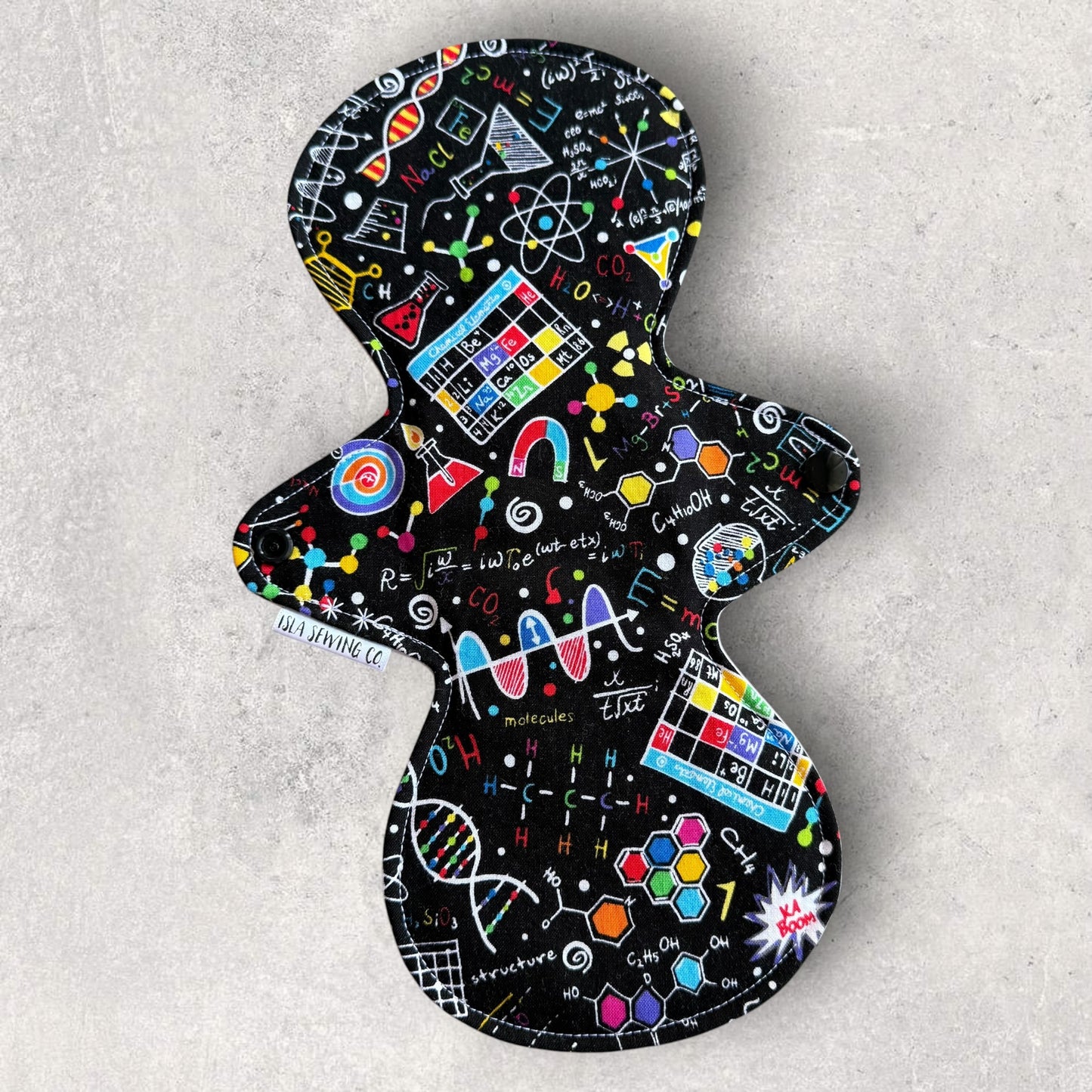 11” Cloth Pad