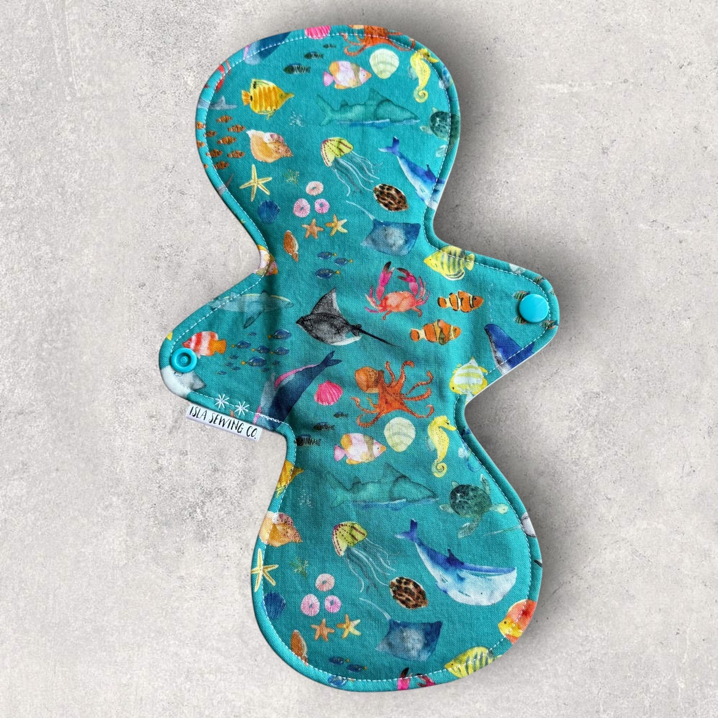 11” Cloth Pad