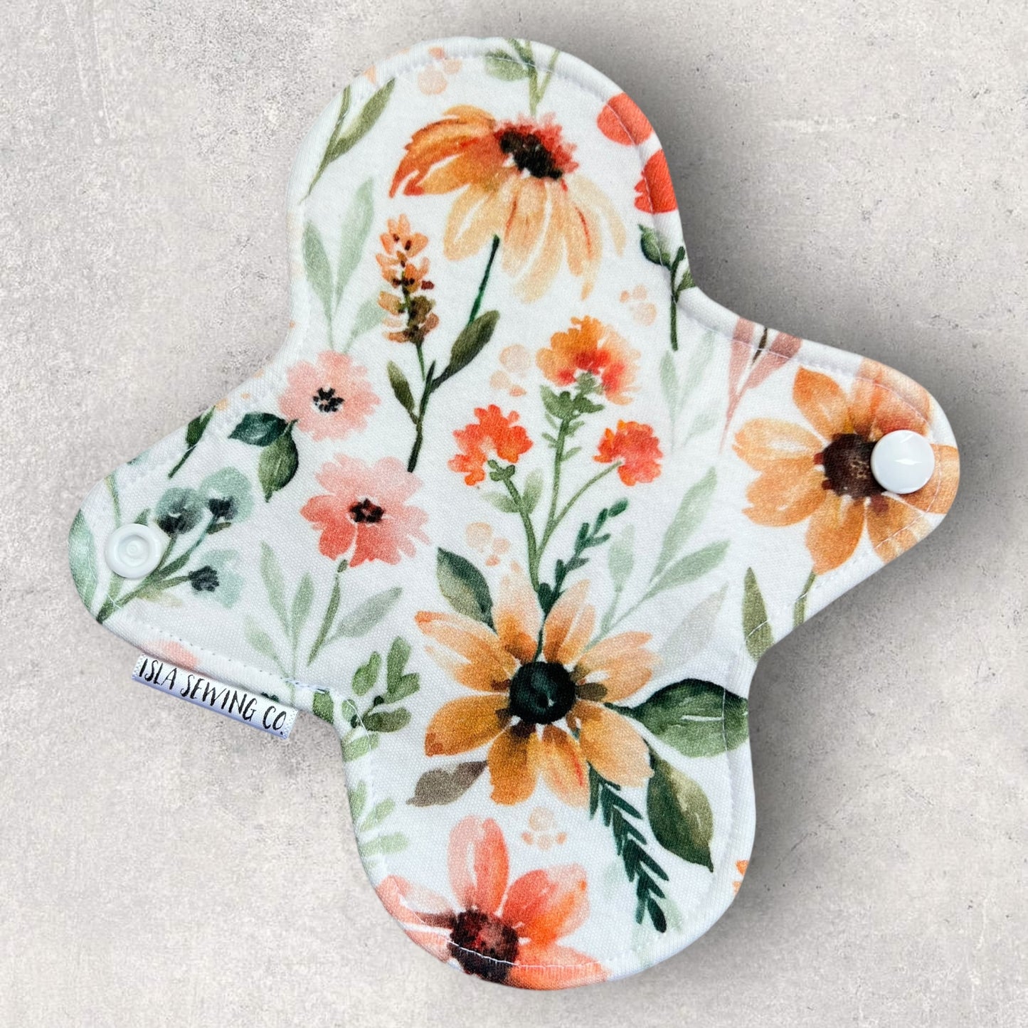 7" Liner Pad