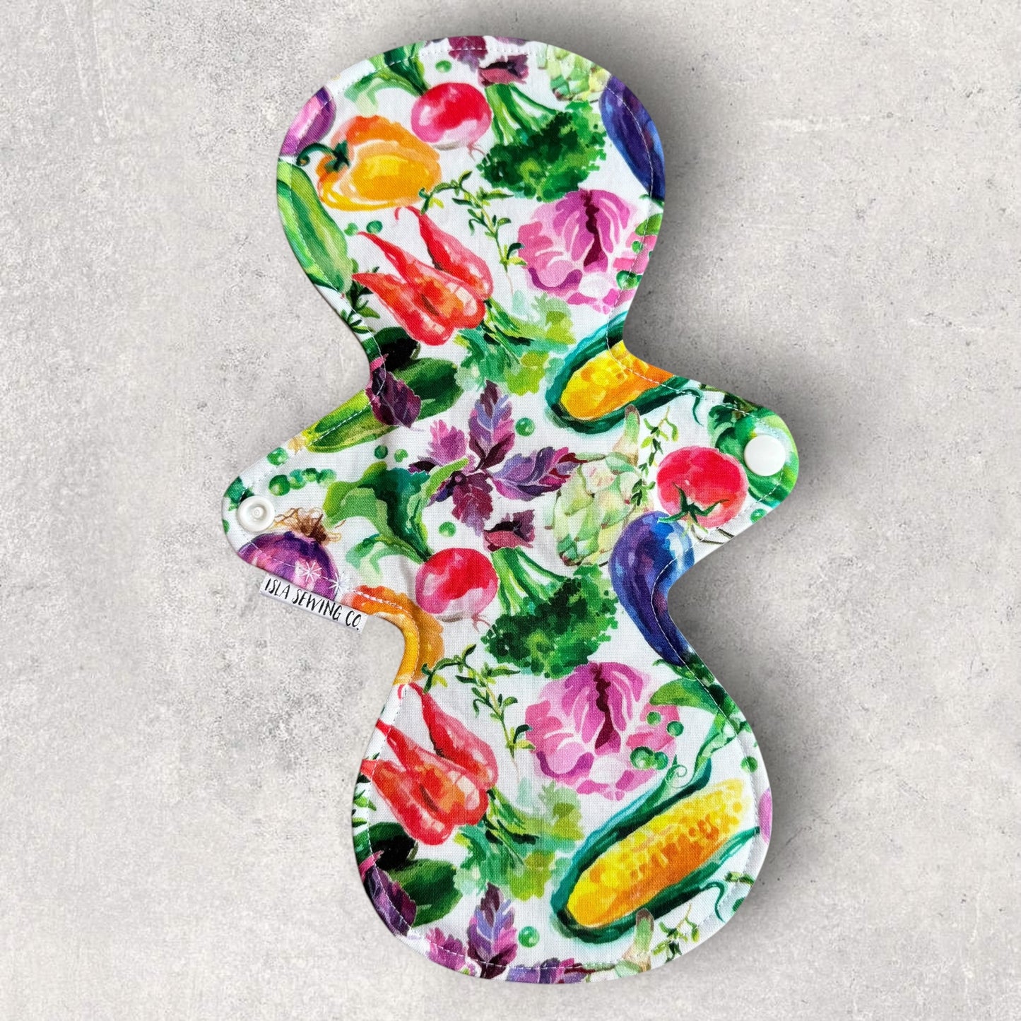 11” Cloth Pad