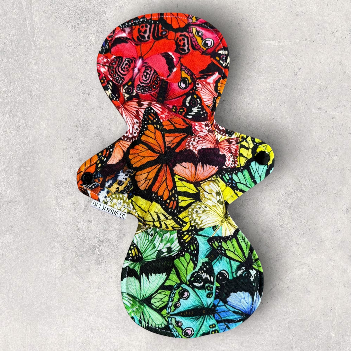 11” Cloth Pad