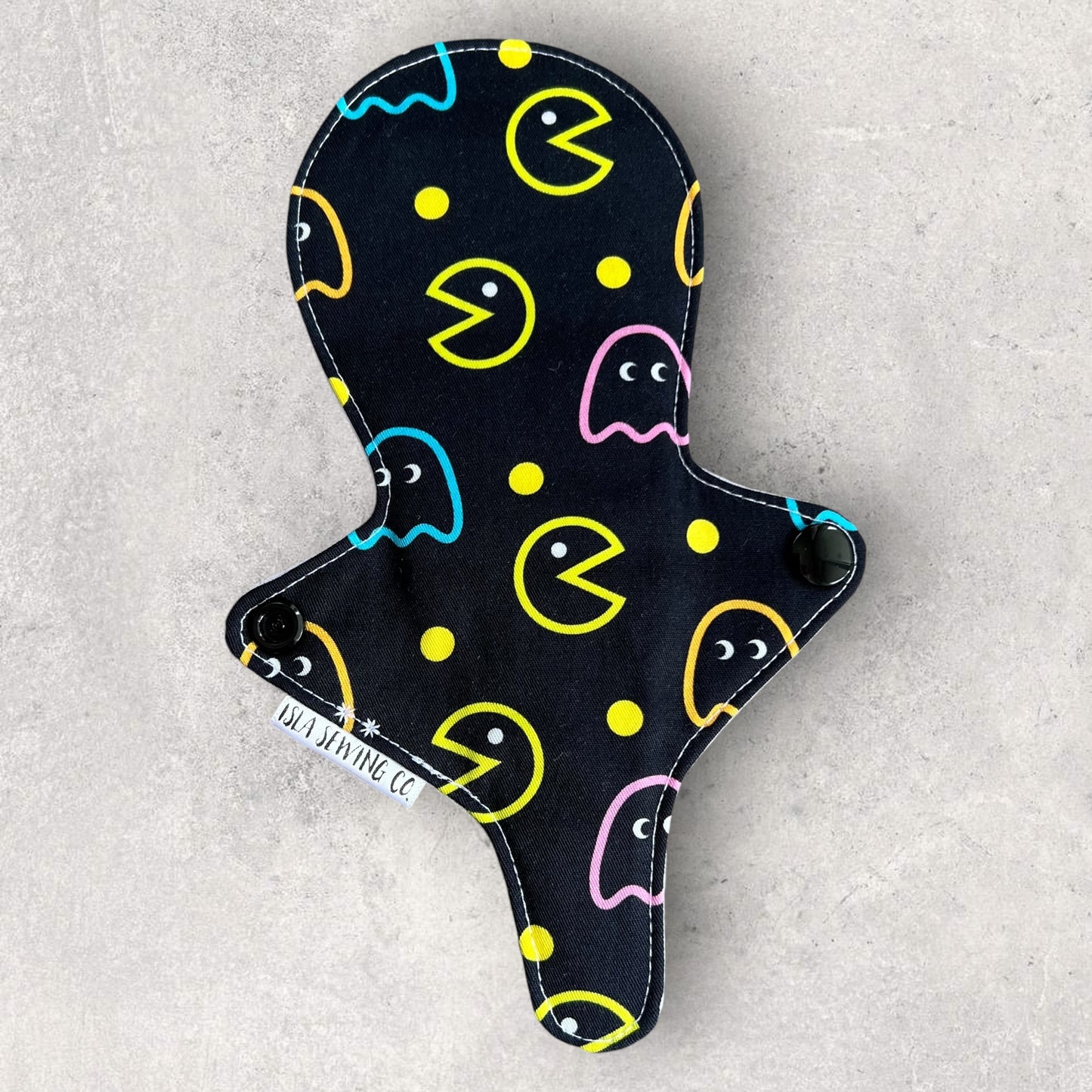 8" Thong Pad