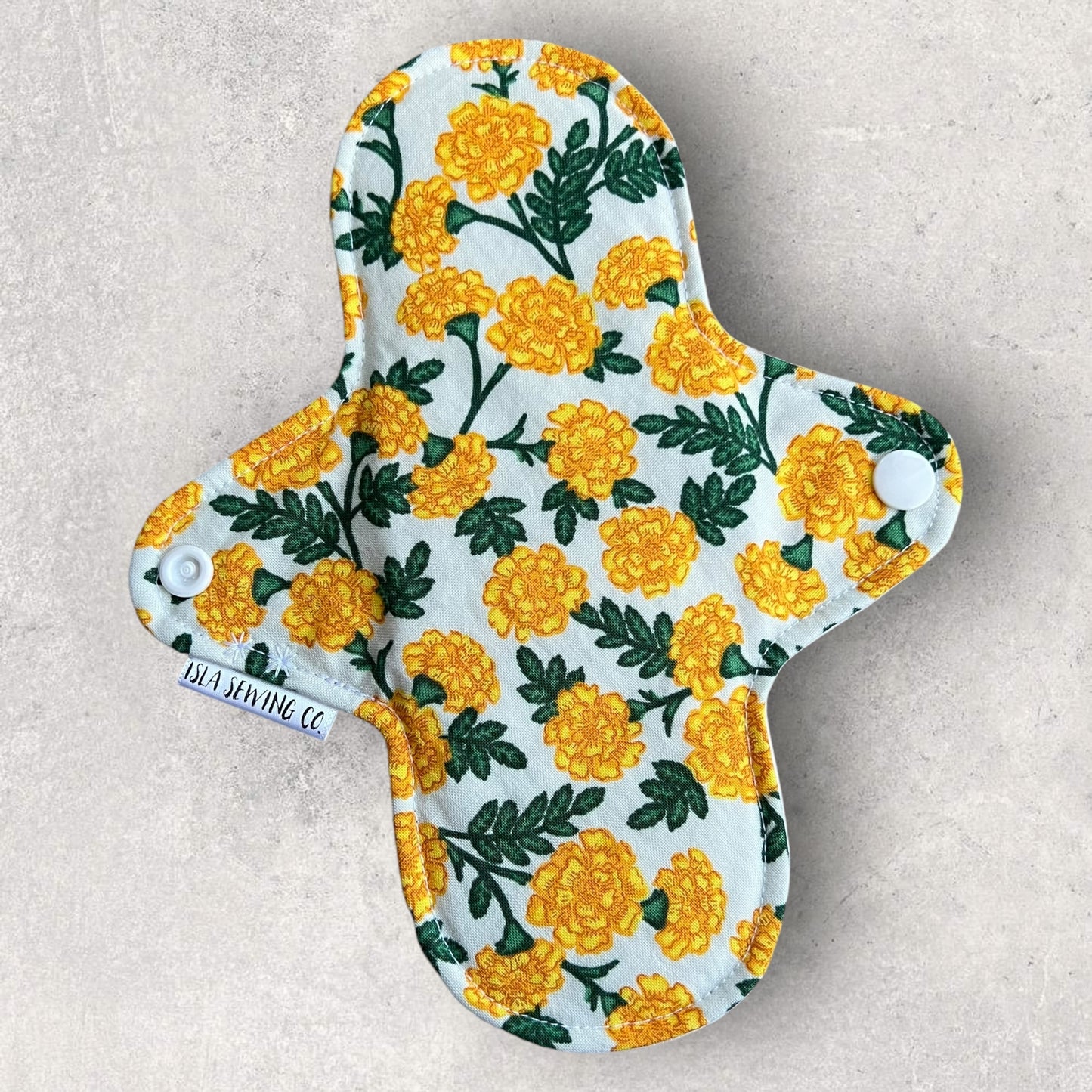 8" Cloth Pad