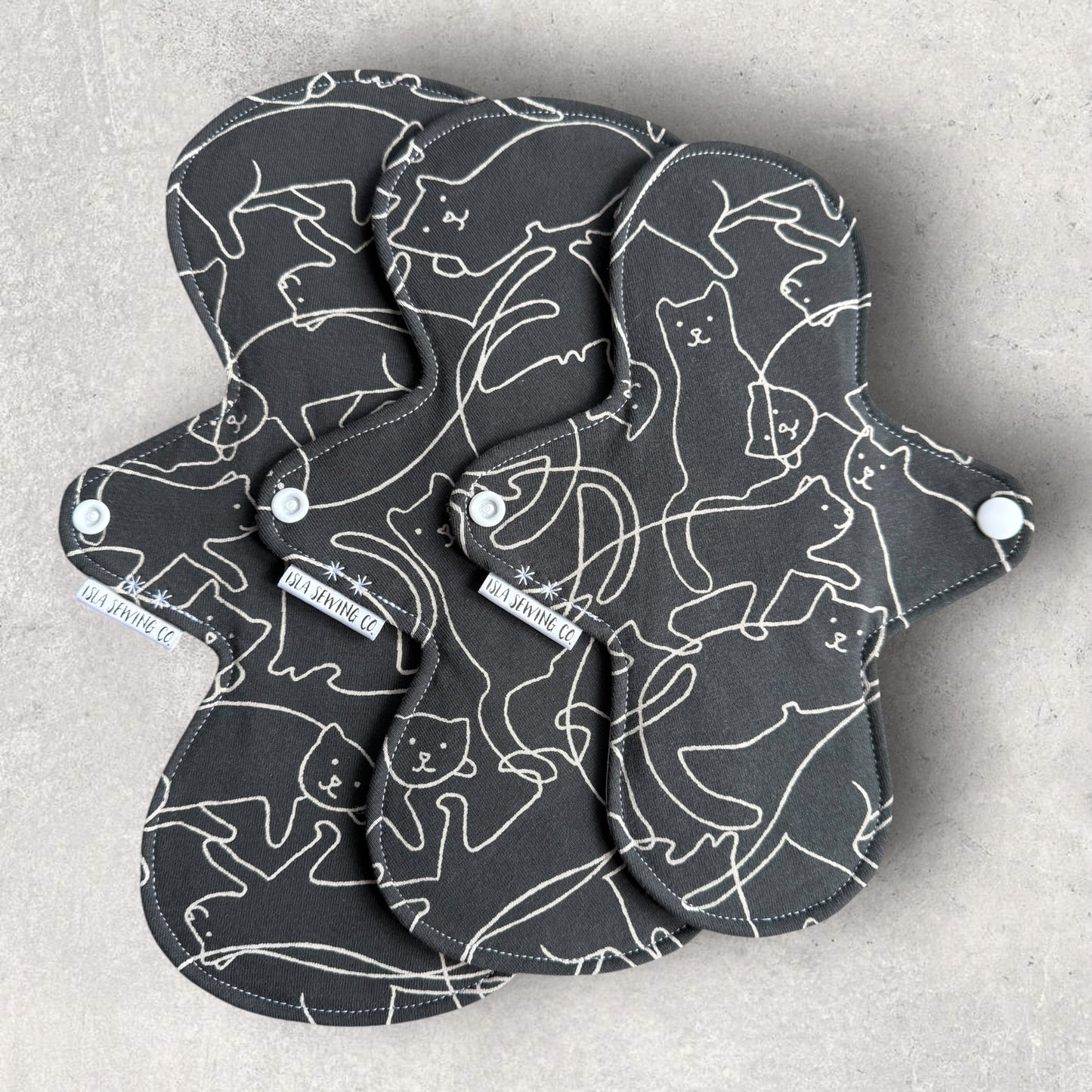 Cloth Pad Starter Pack