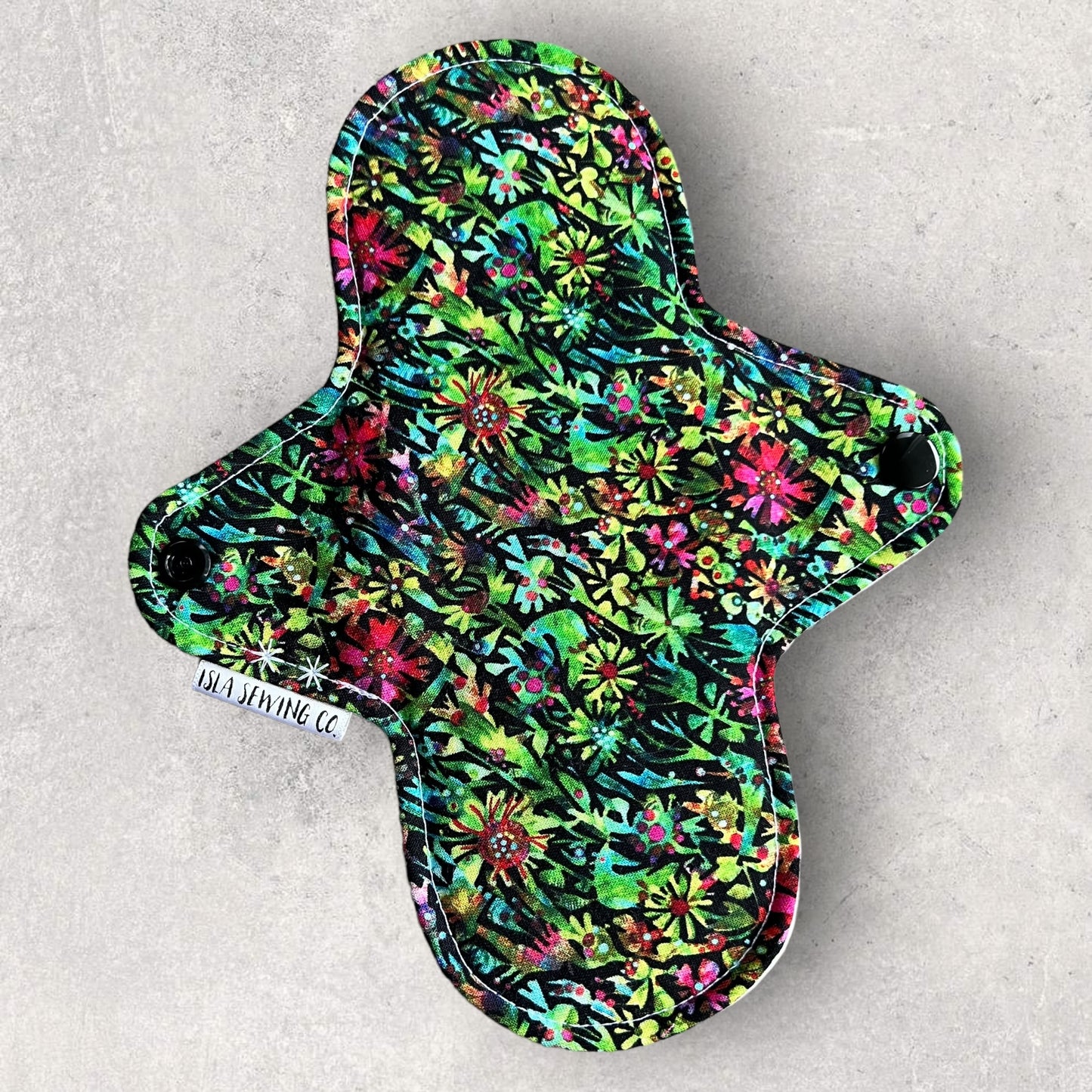 8" Cloth Pad