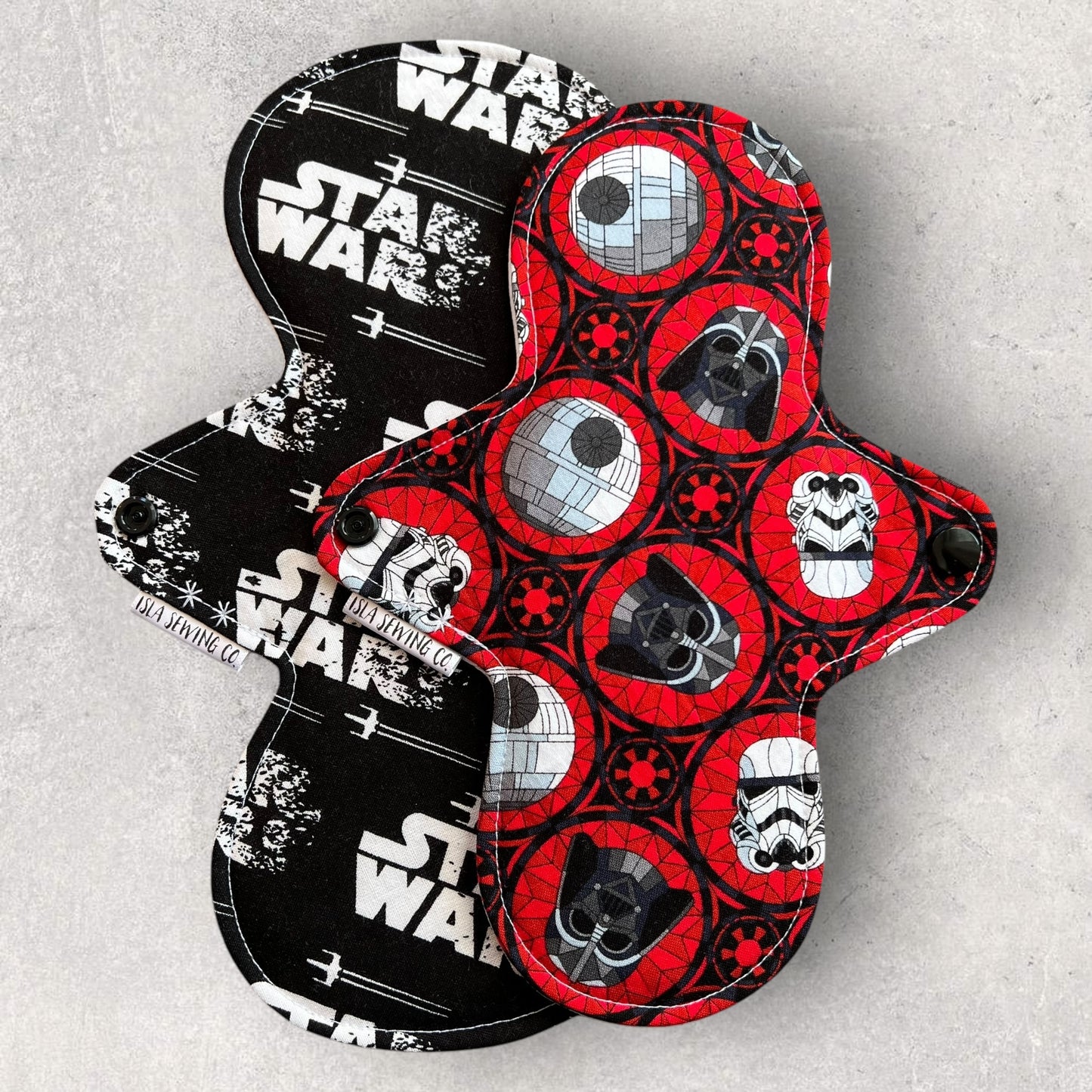 Cloth Pad Starter Pack
