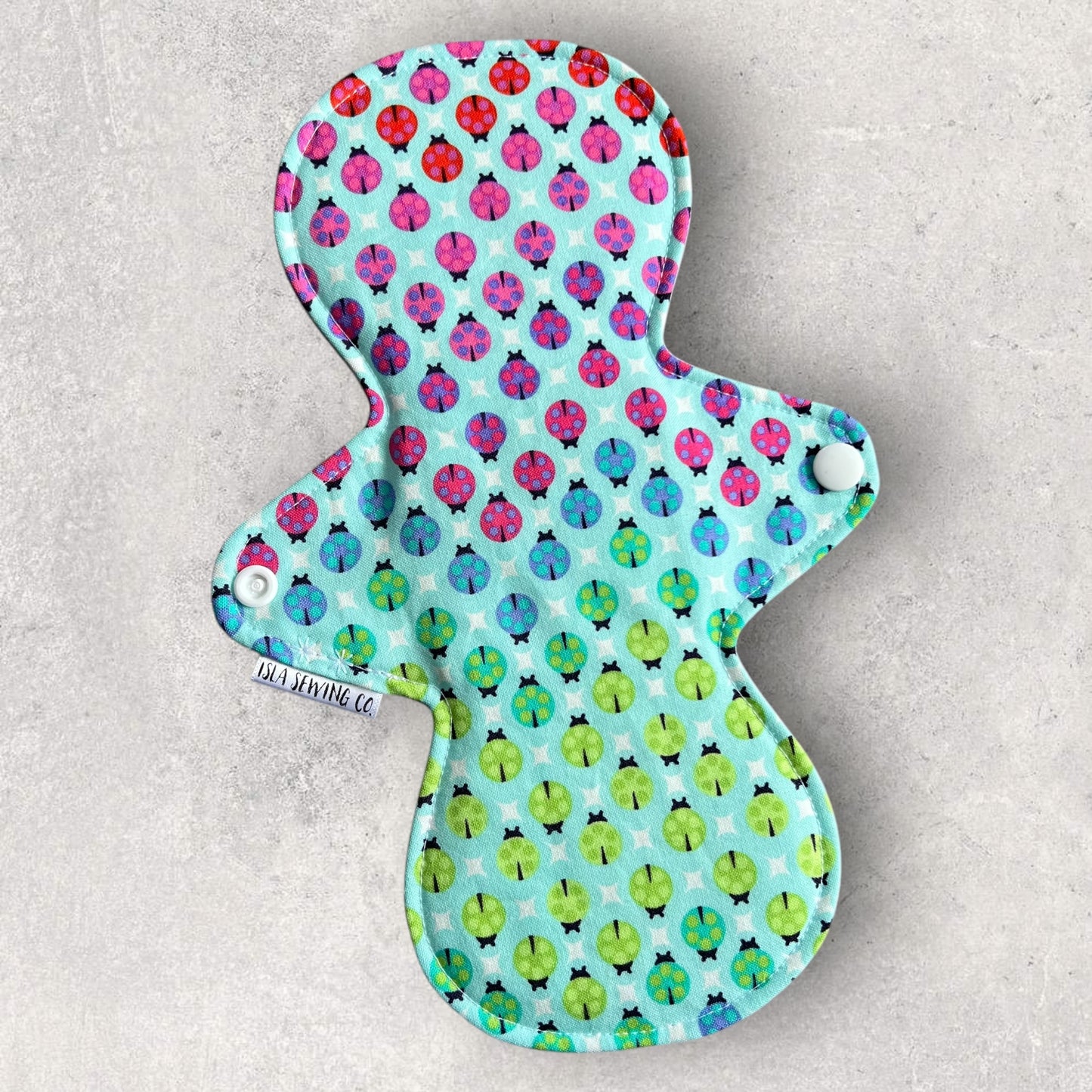 10” Cloth Pad