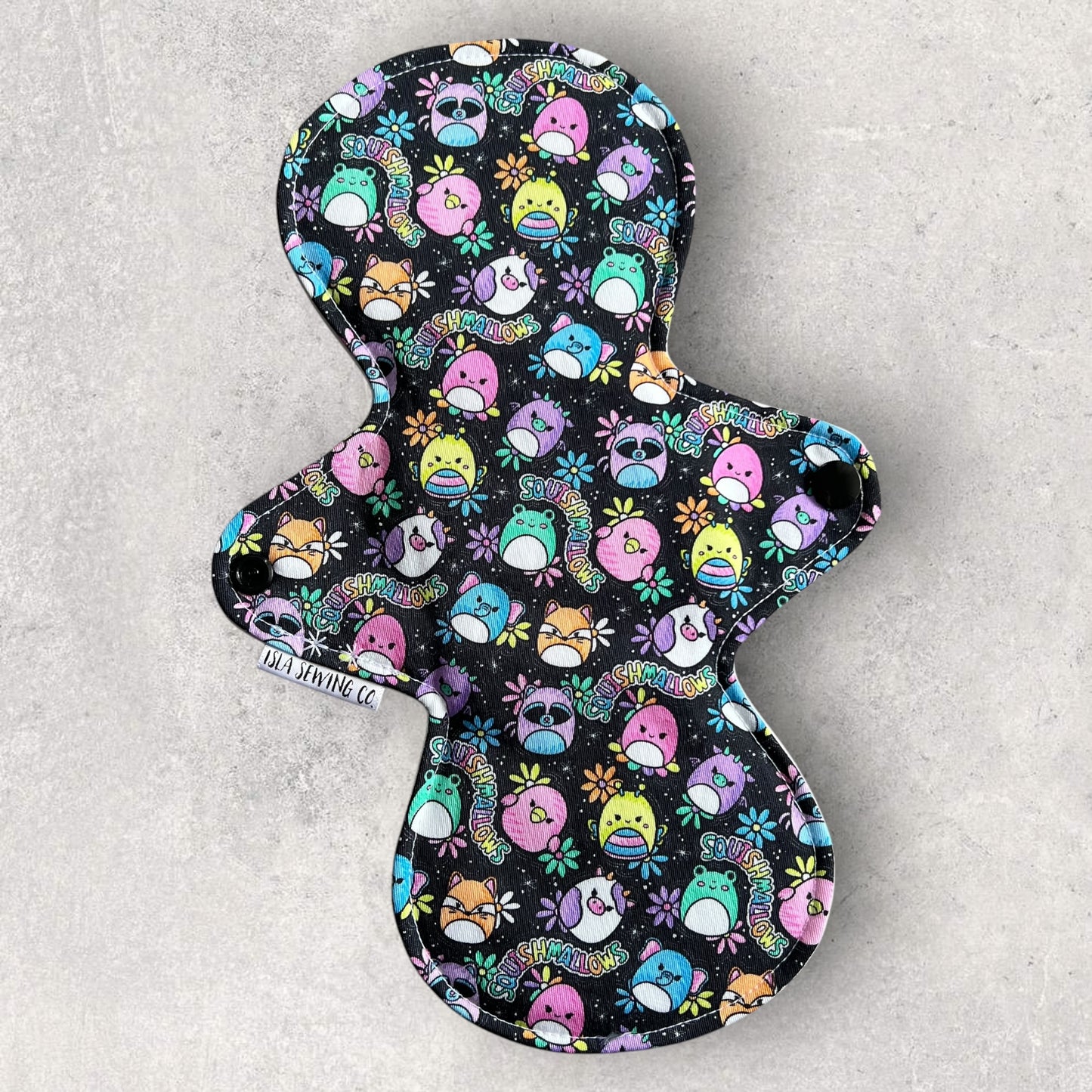 10” Cloth Pad