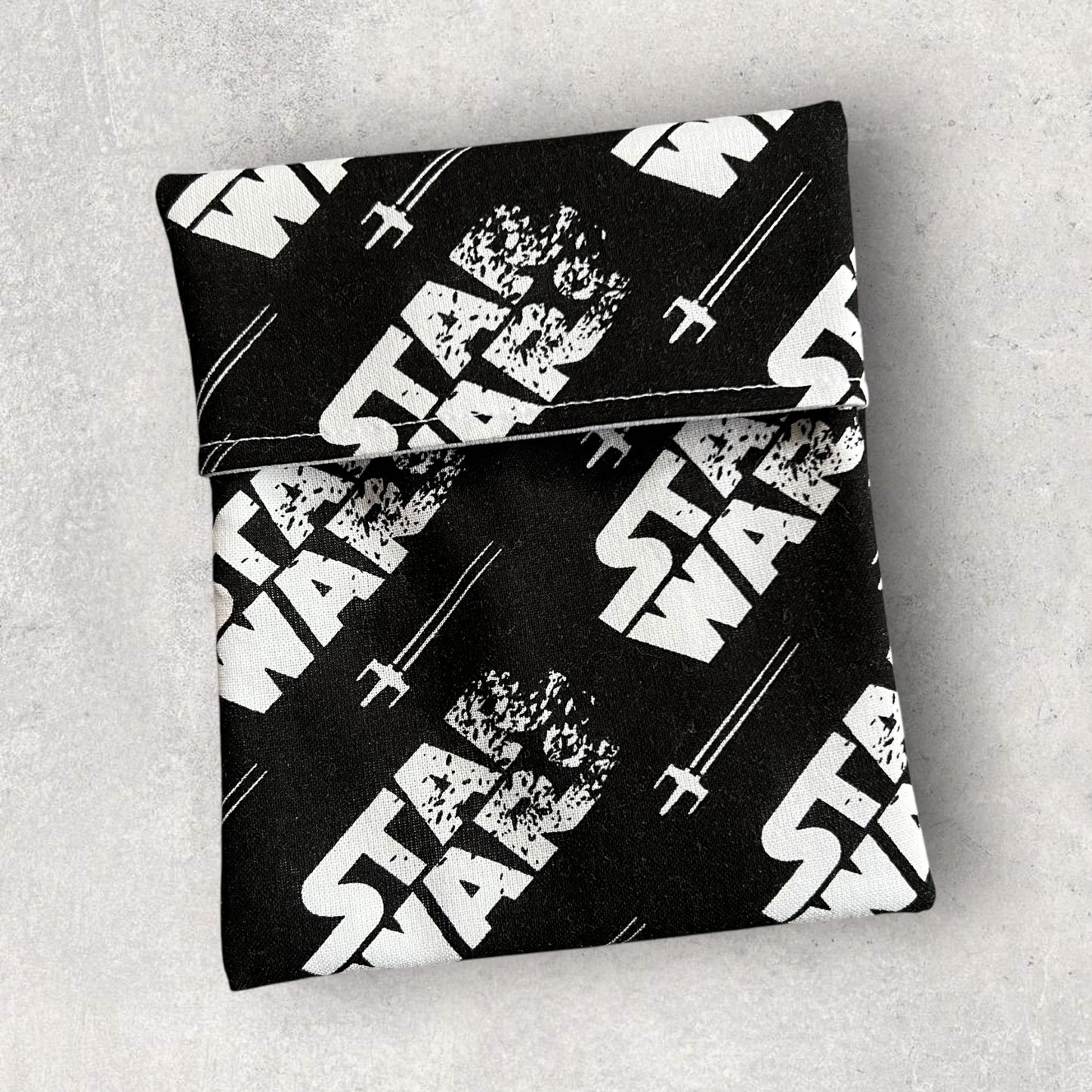 Pad Wrapper