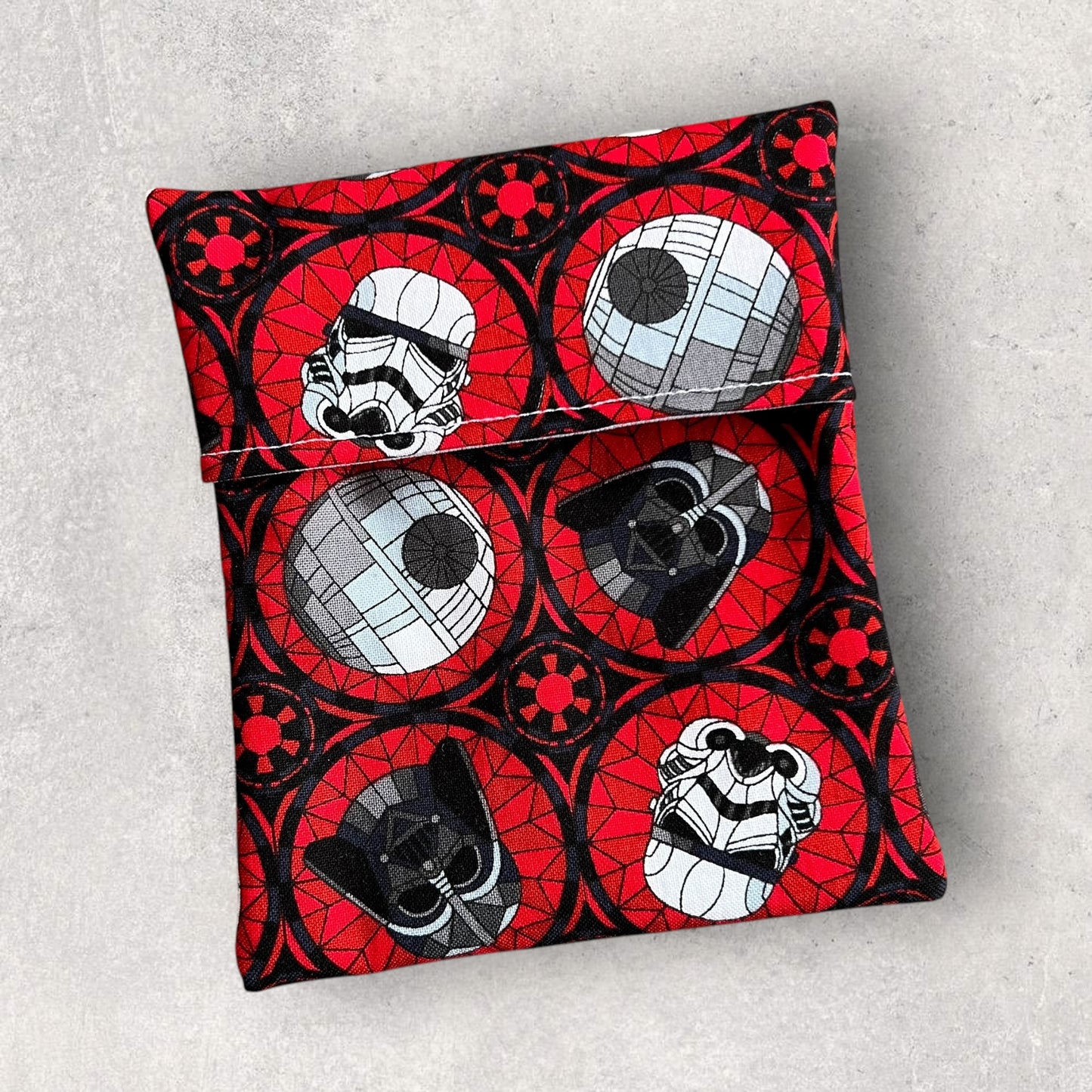Pad Wrapper