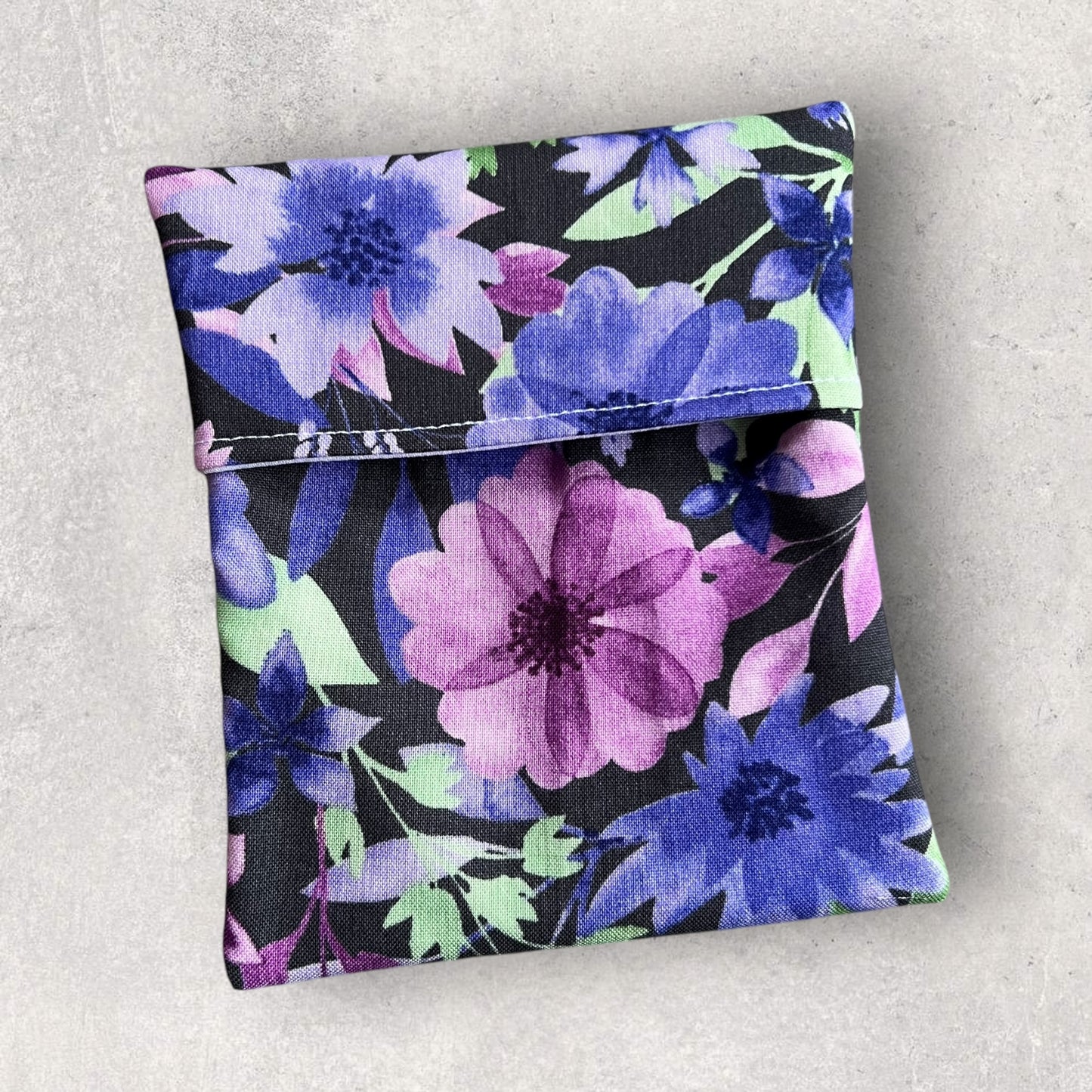 Pad Wrapper
