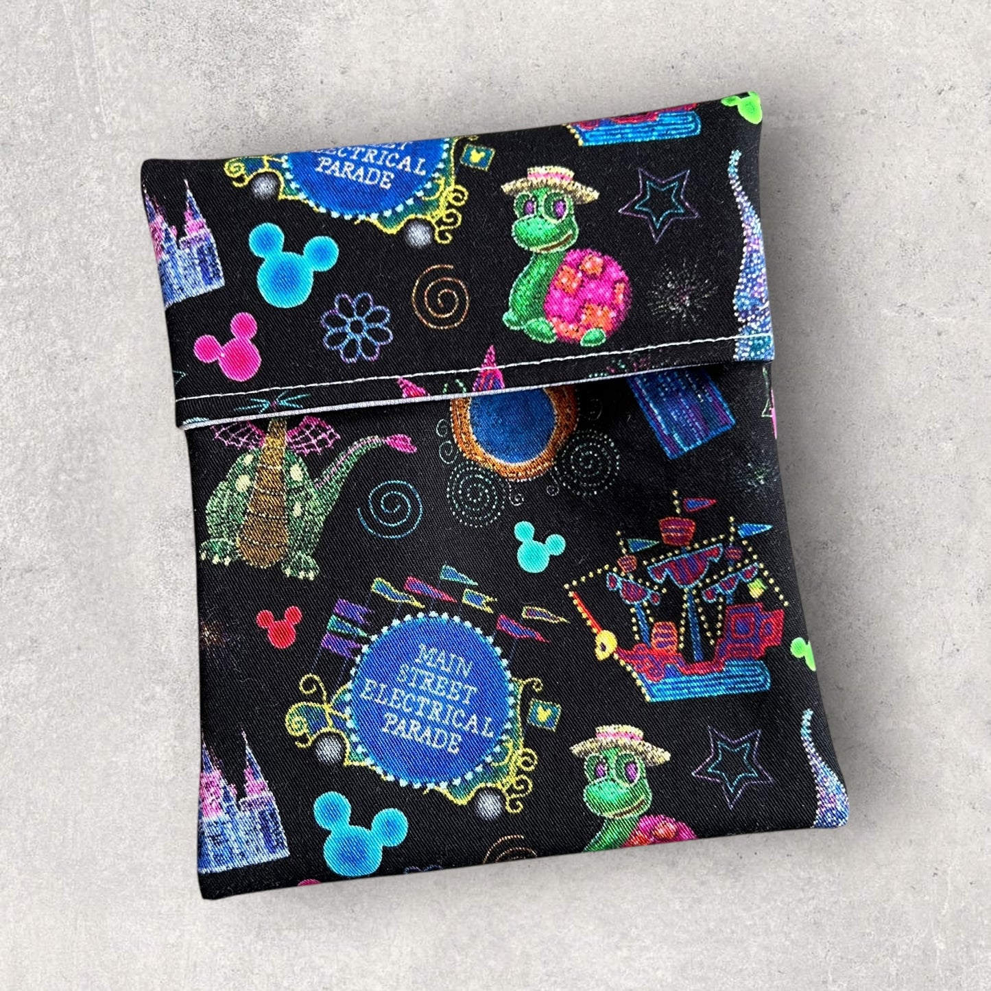 Pad Wrapper