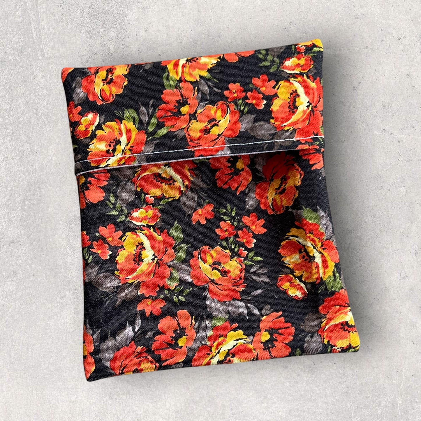 Pad Wrapper