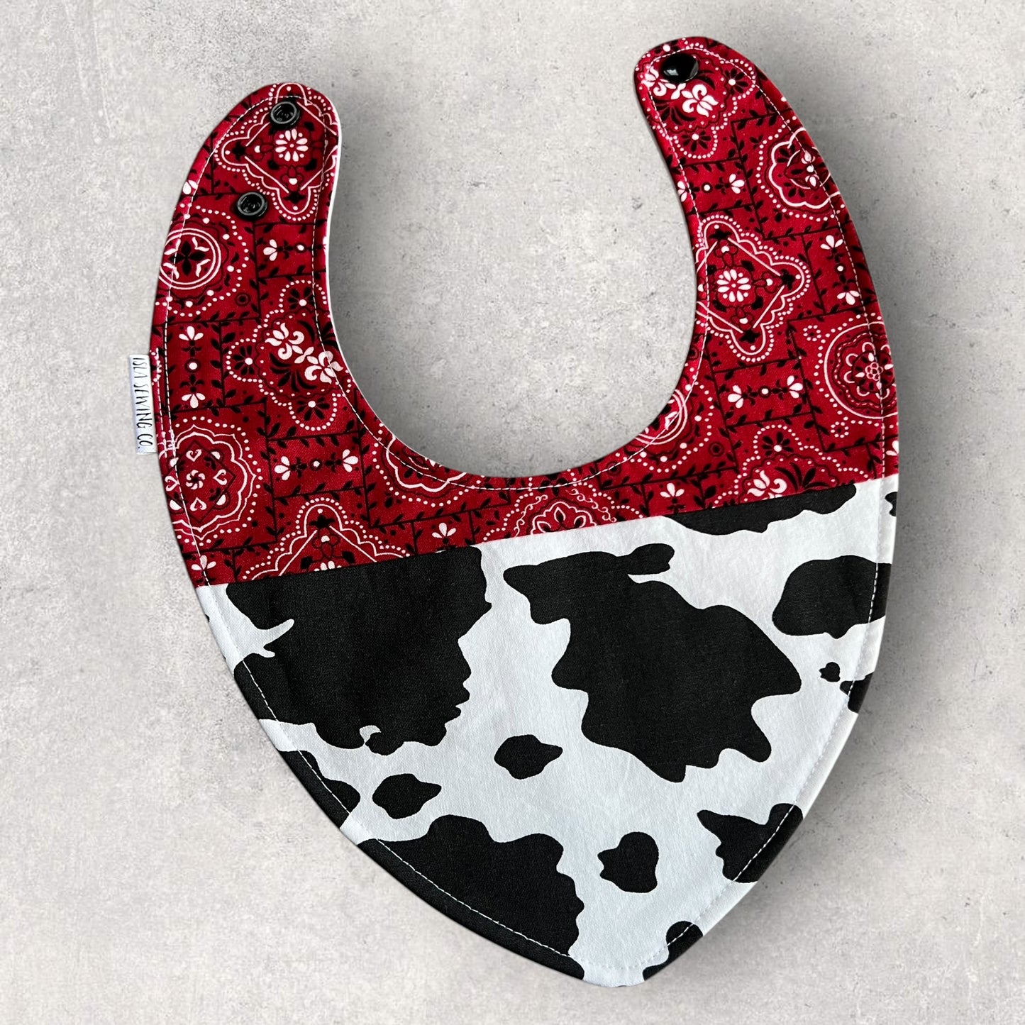 Waterproof Bib