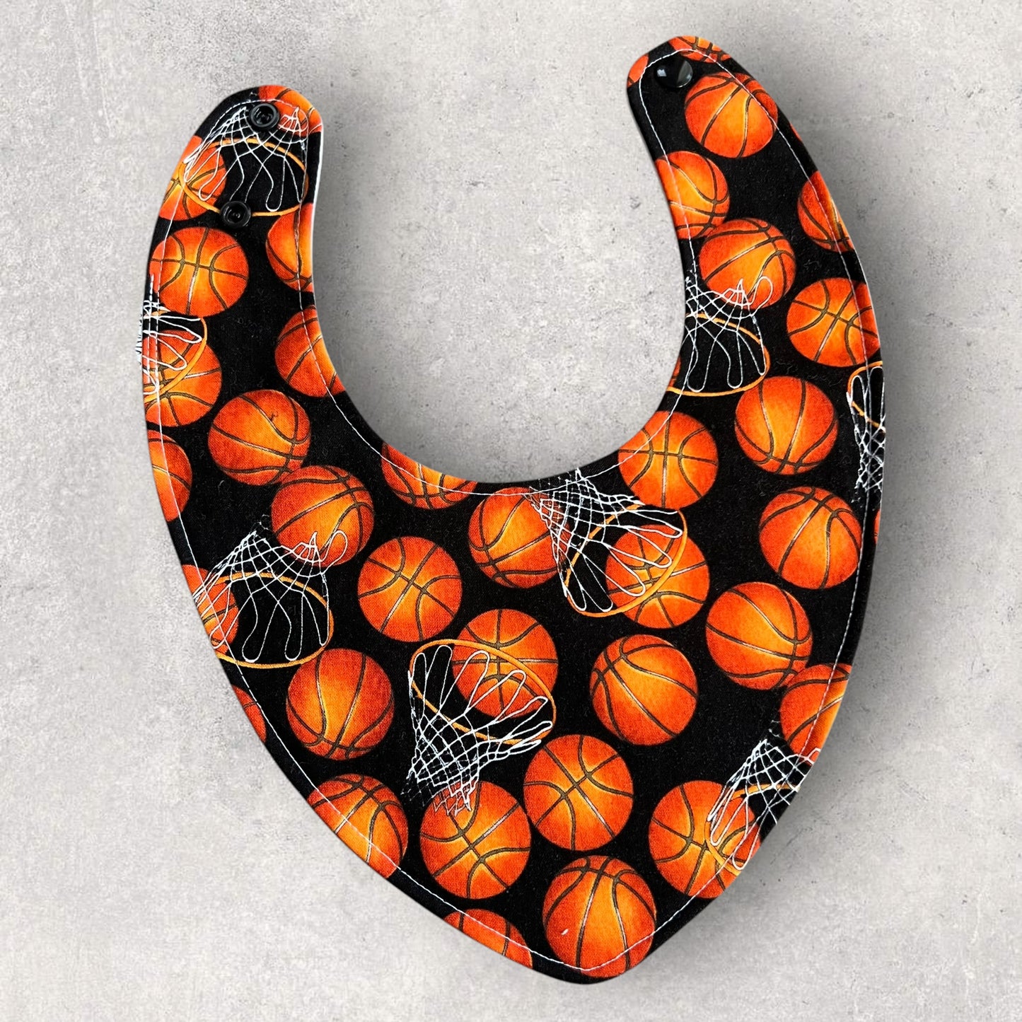 Waterproof Bib