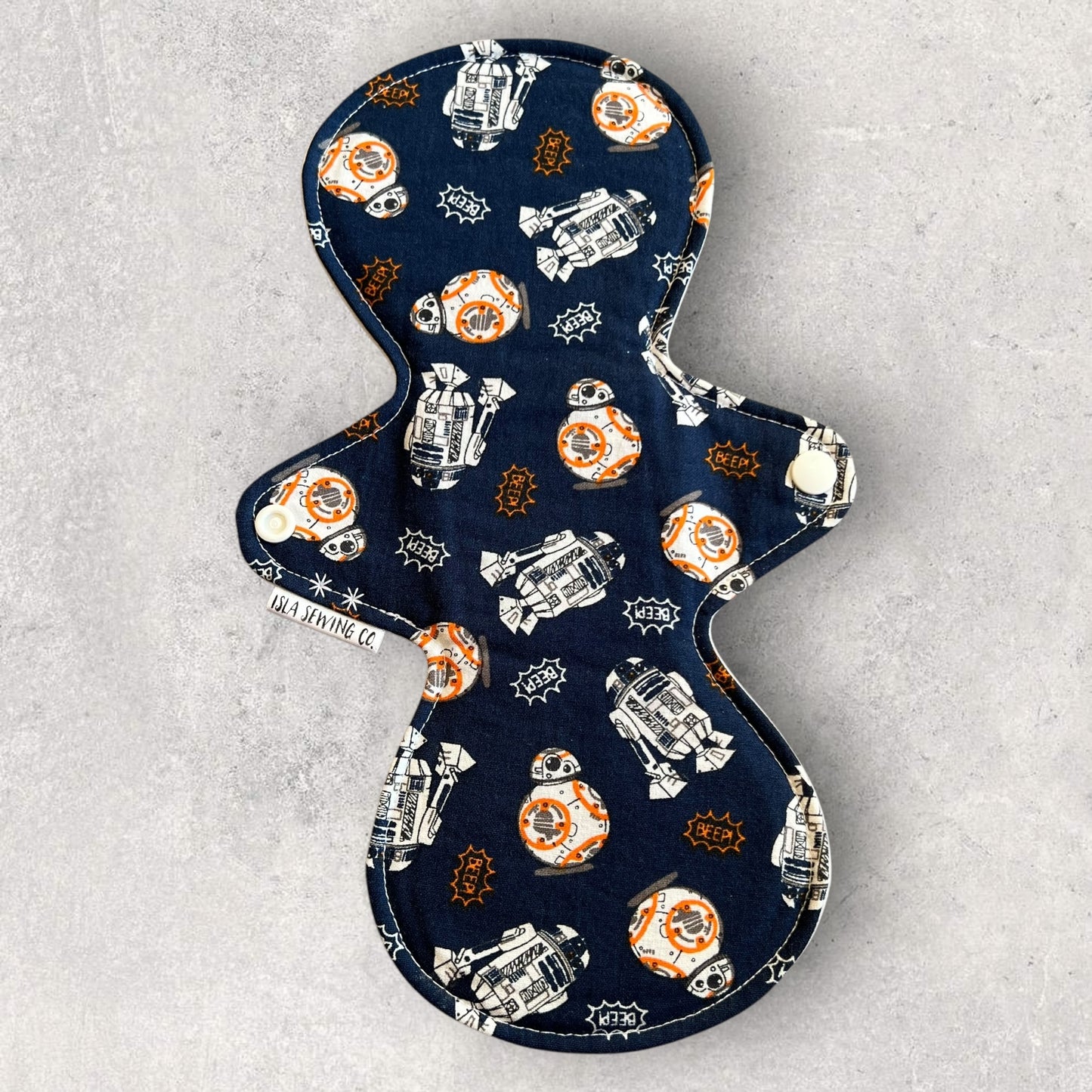 11” Cloth Pad