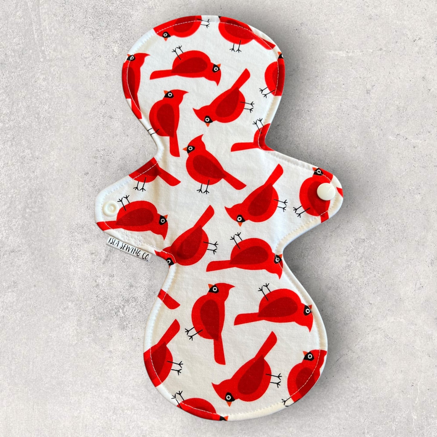 11” Cloth Pad