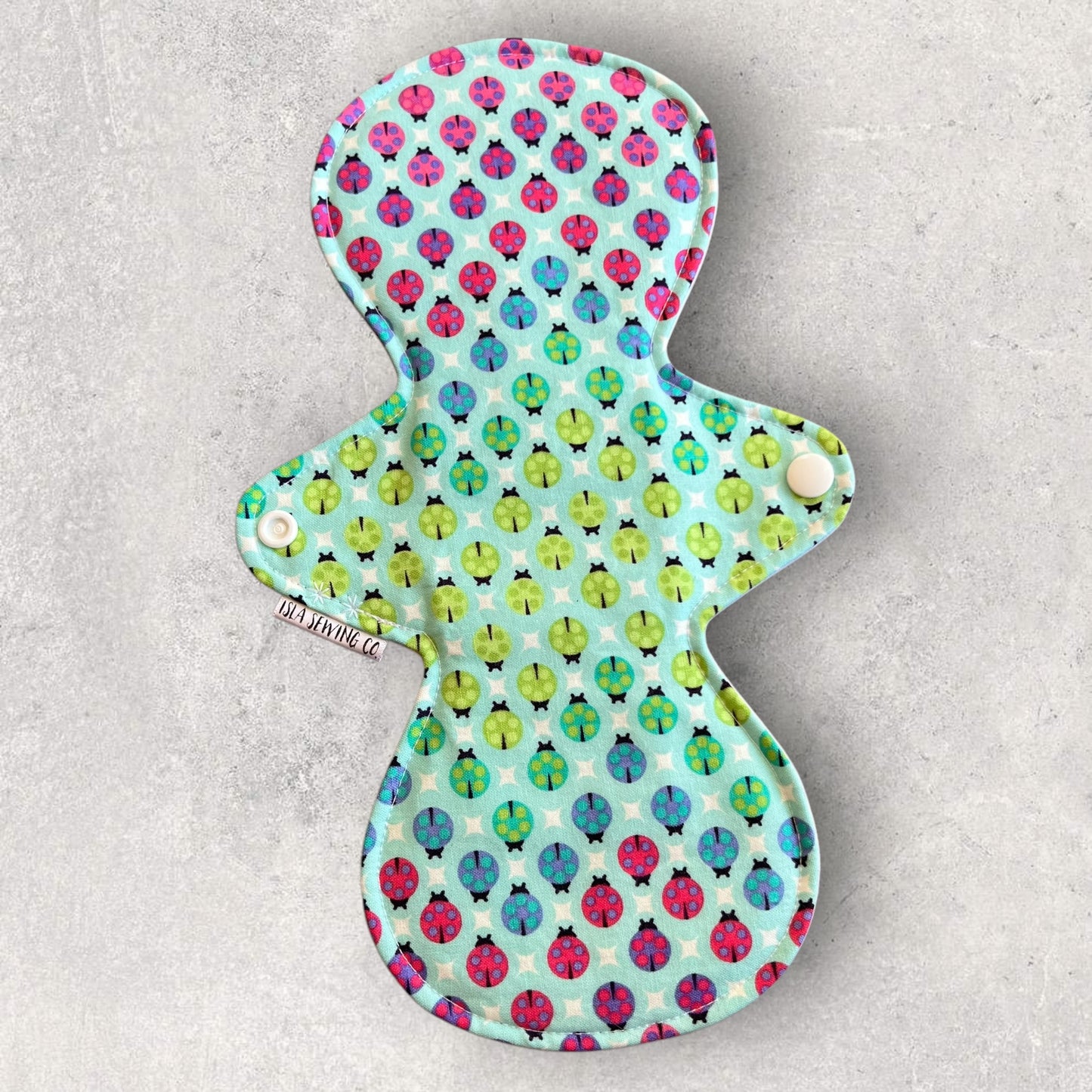 11” Cloth Pad