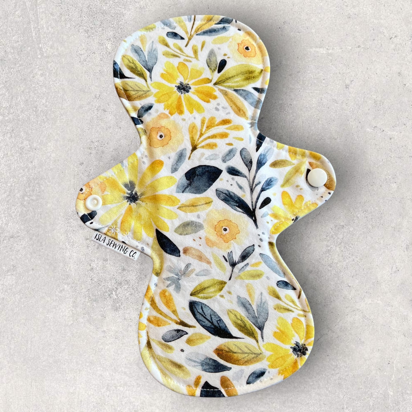 10” Cloth Pad