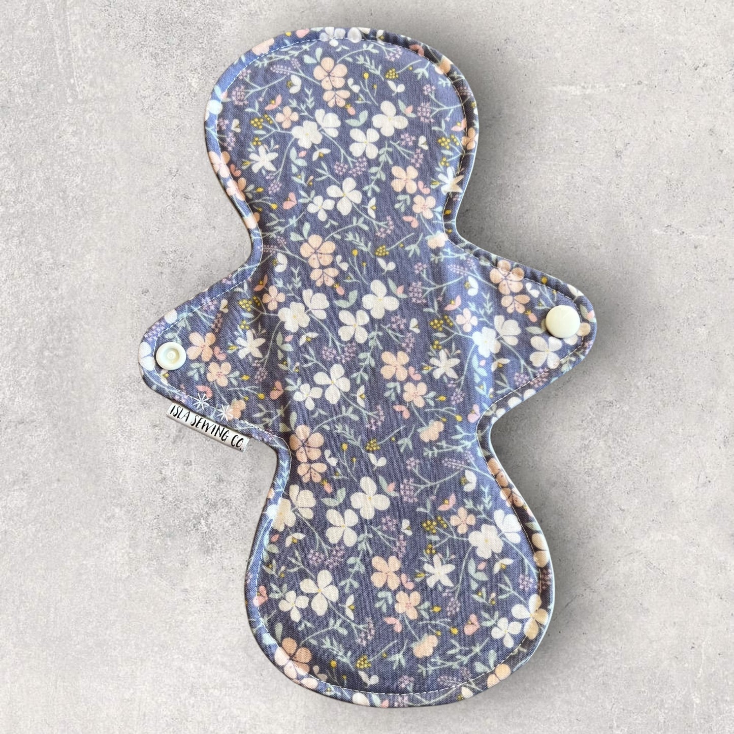 10” Cloth Pad