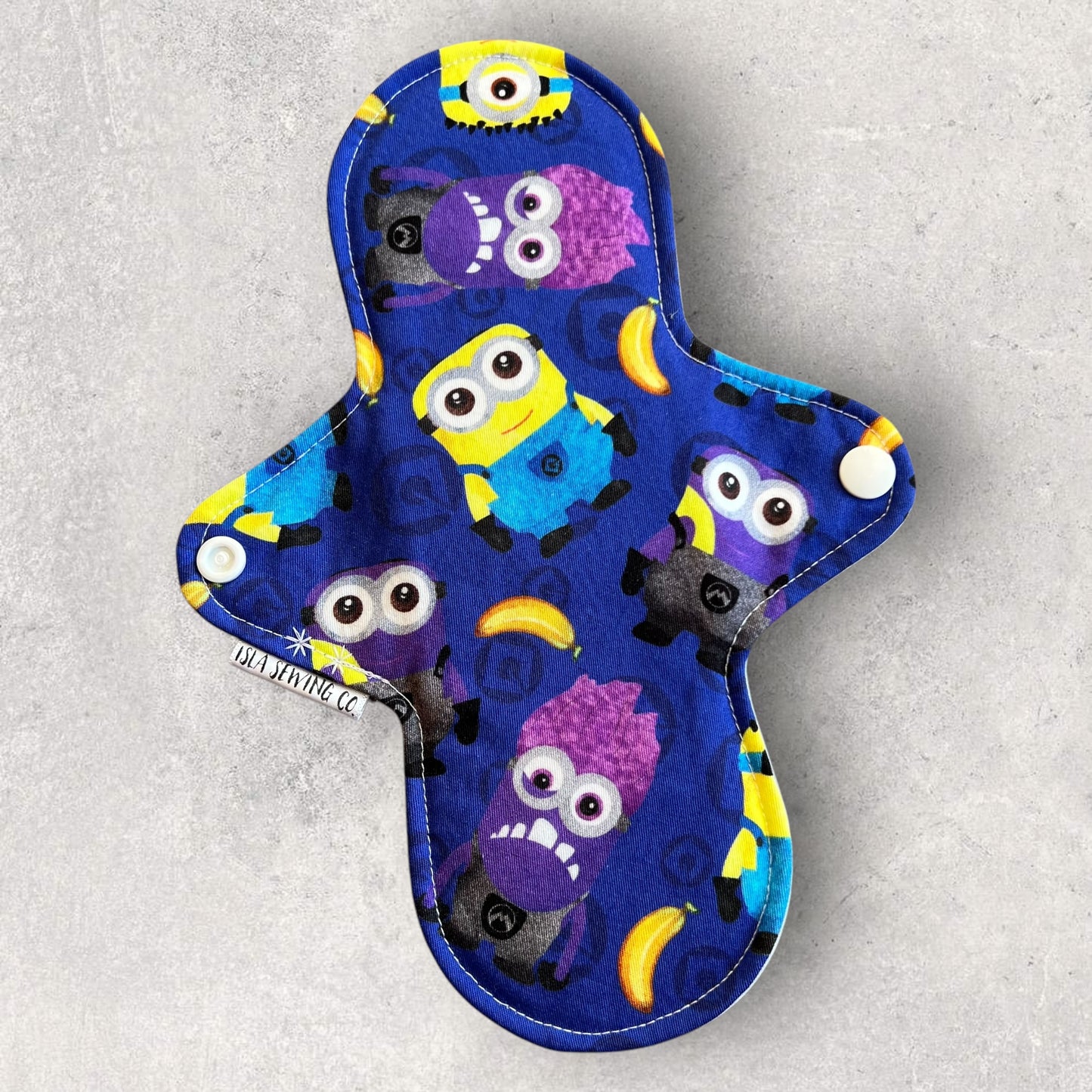 9" Cloth Pad