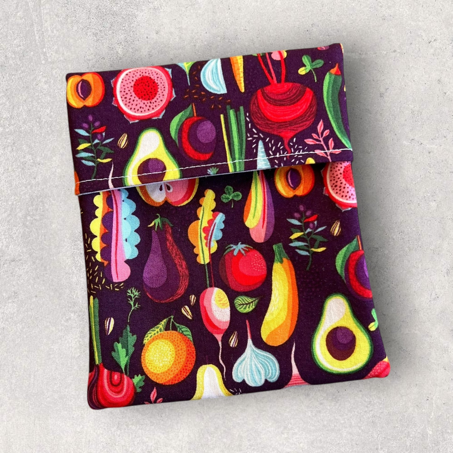 Pad Wrapper