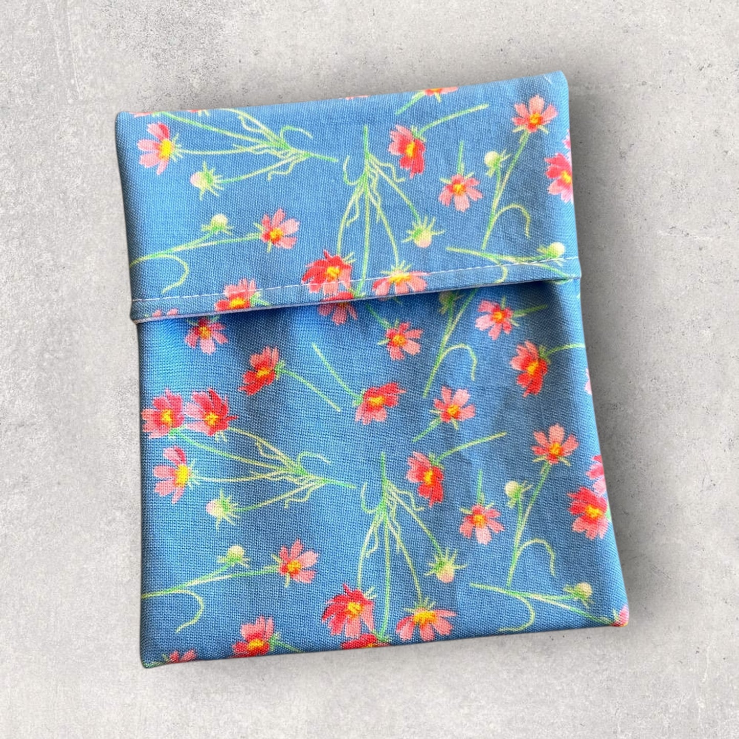 Pad Wrapper