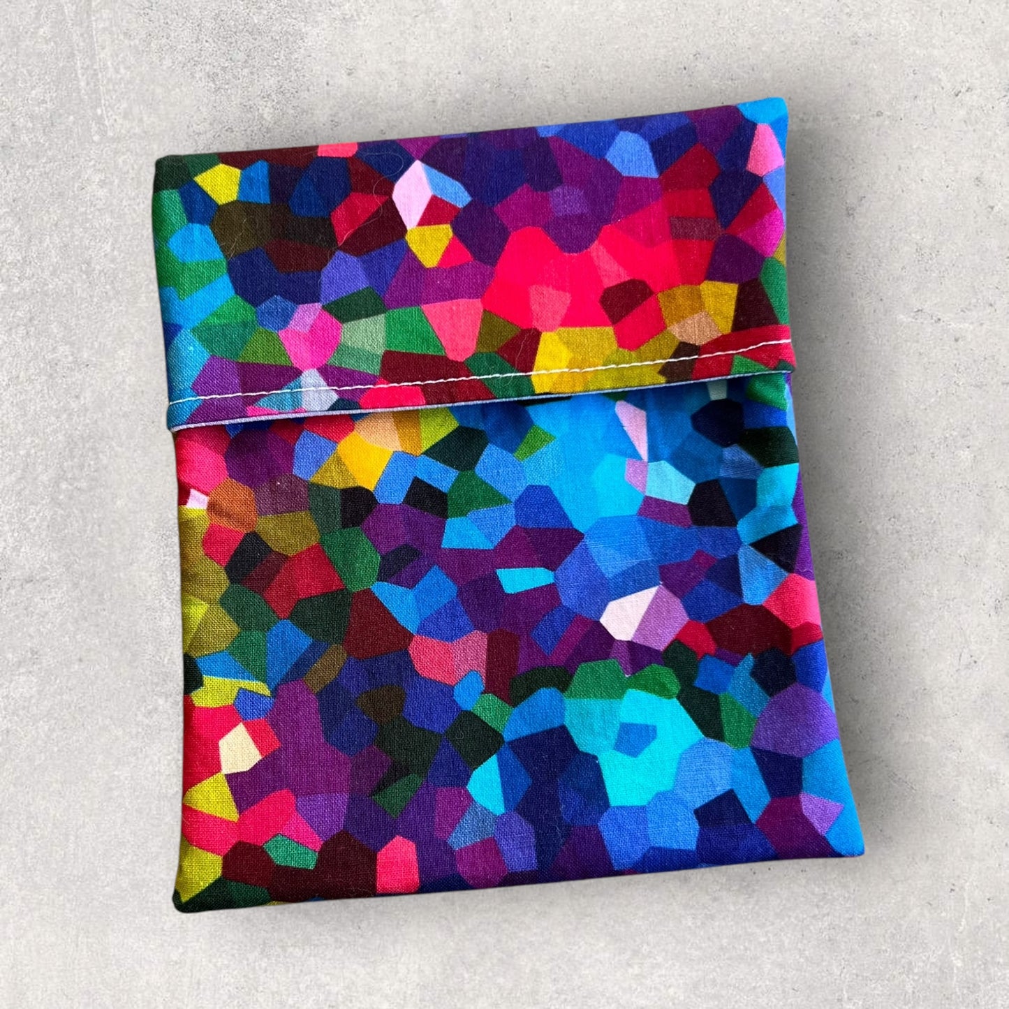 Pad Wrapper