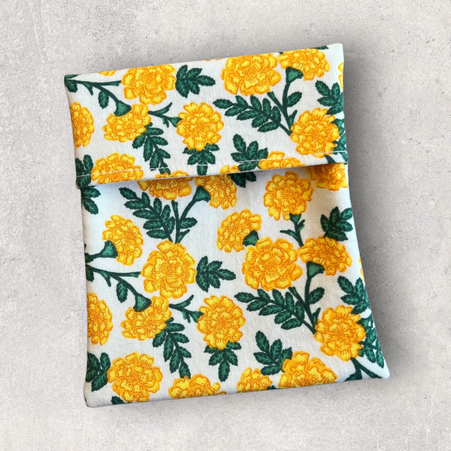 Pad Wrapper