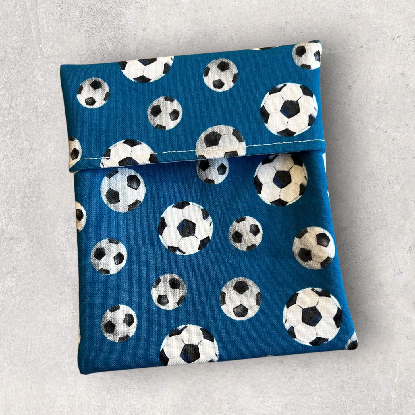 Pad Wrapper