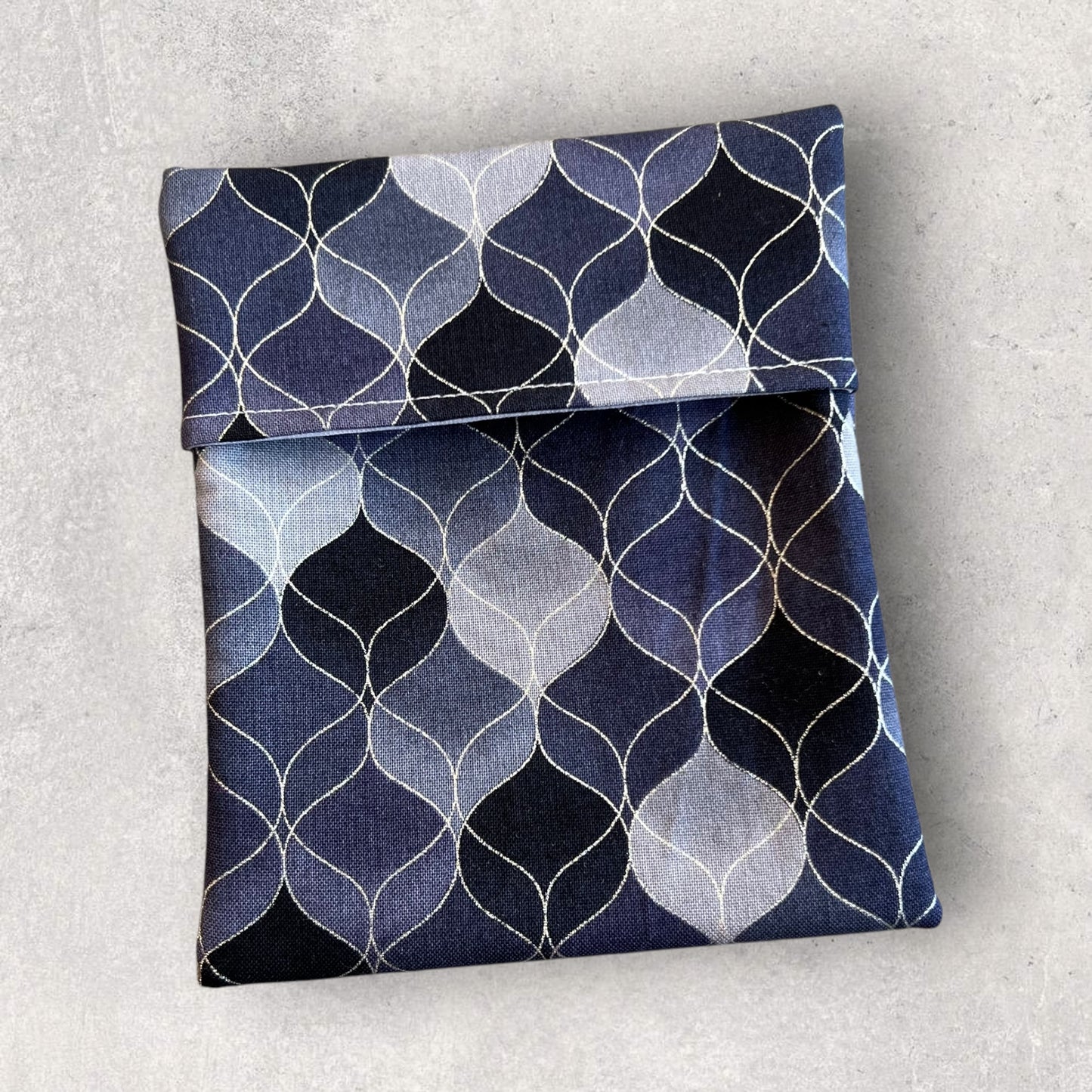 Pad Wrapper