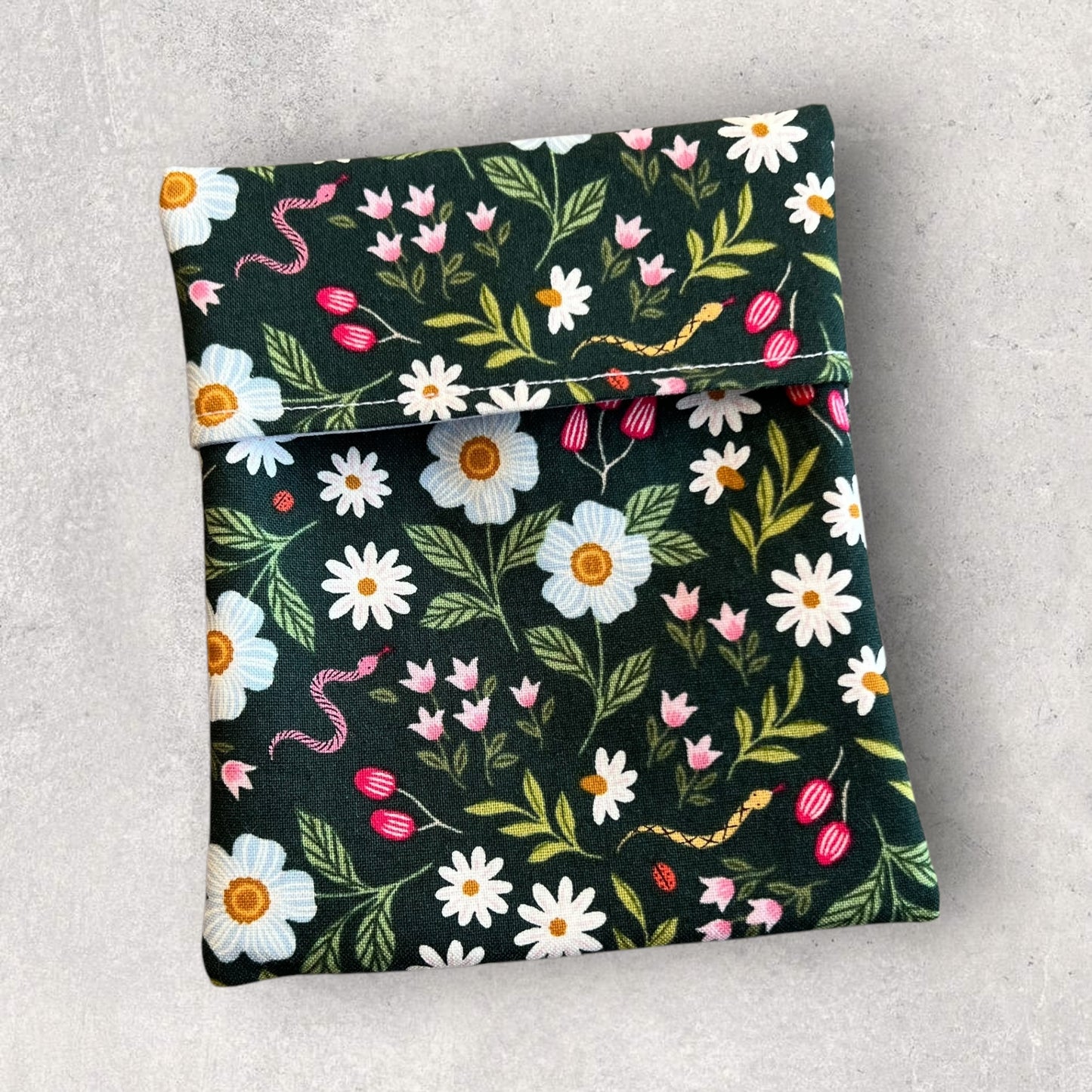 Pad Wrapper