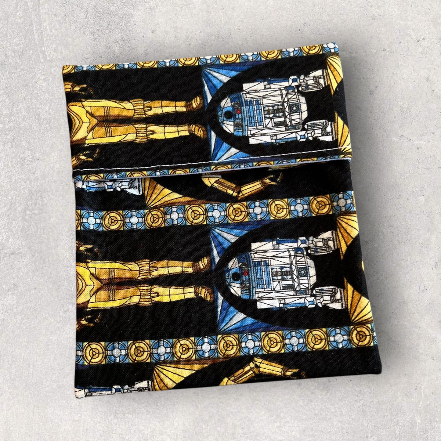 Pad Wrapper