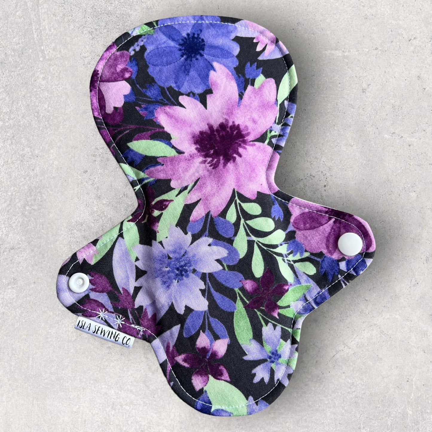 9" Front Bleeder Pad