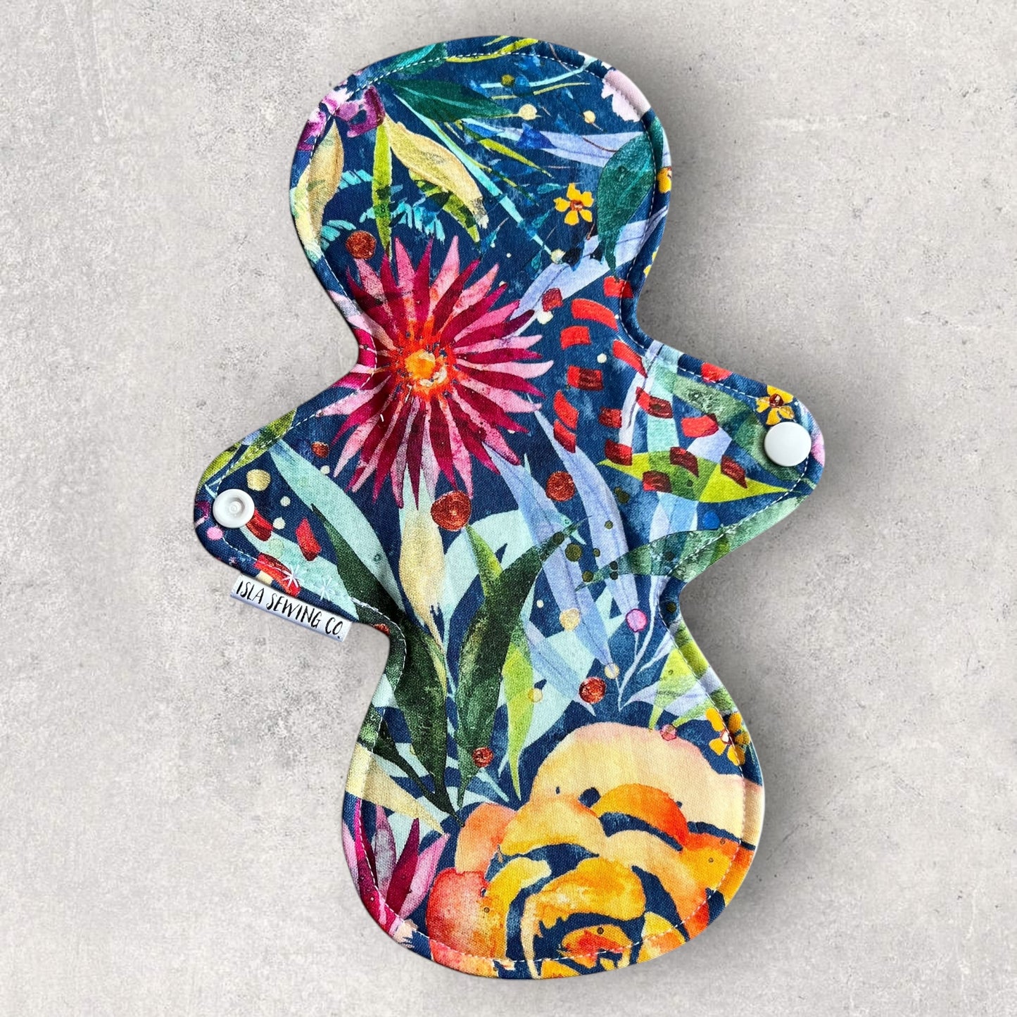 10” Cloth Pad