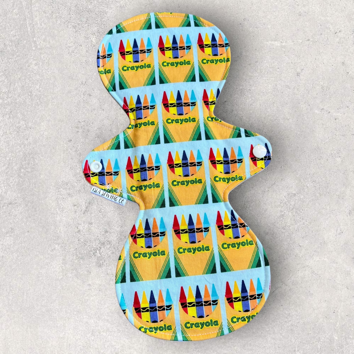 12” Cloth Pad