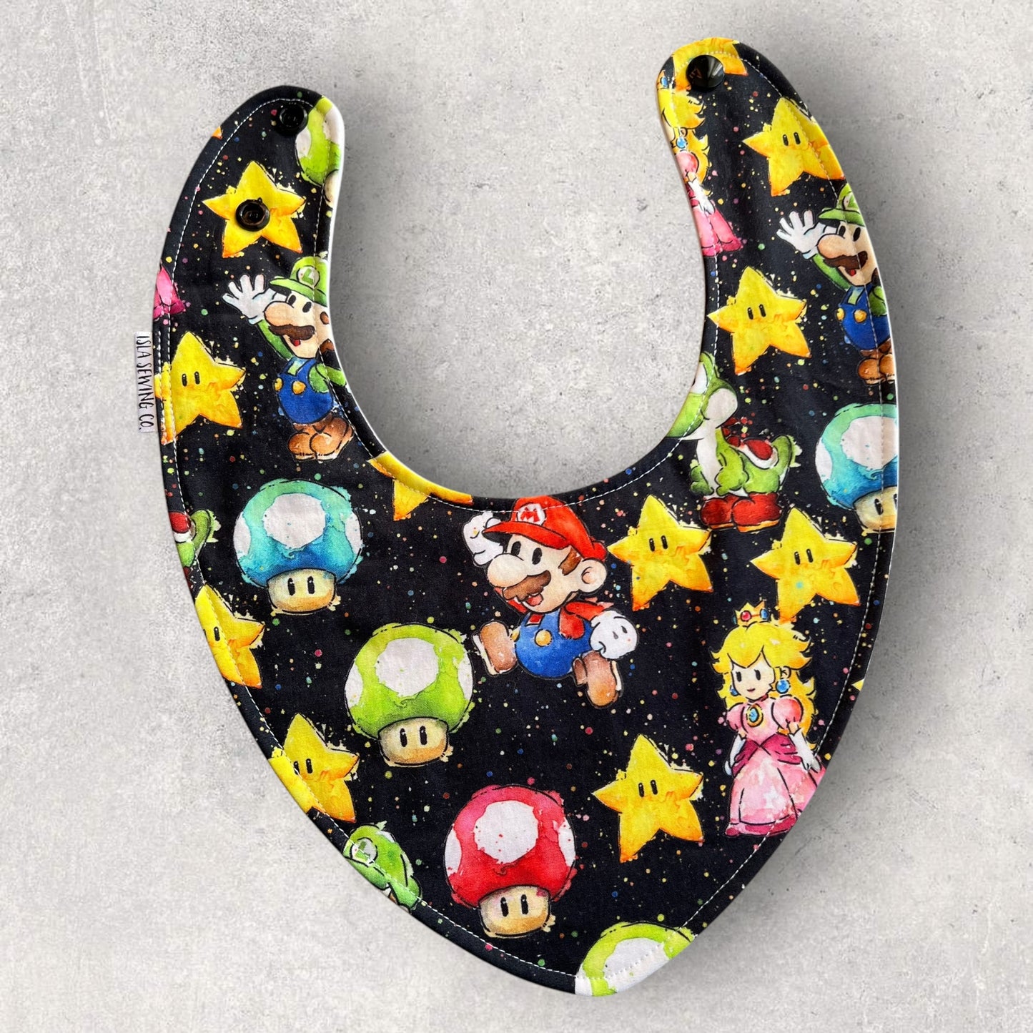 Waterproof Bib