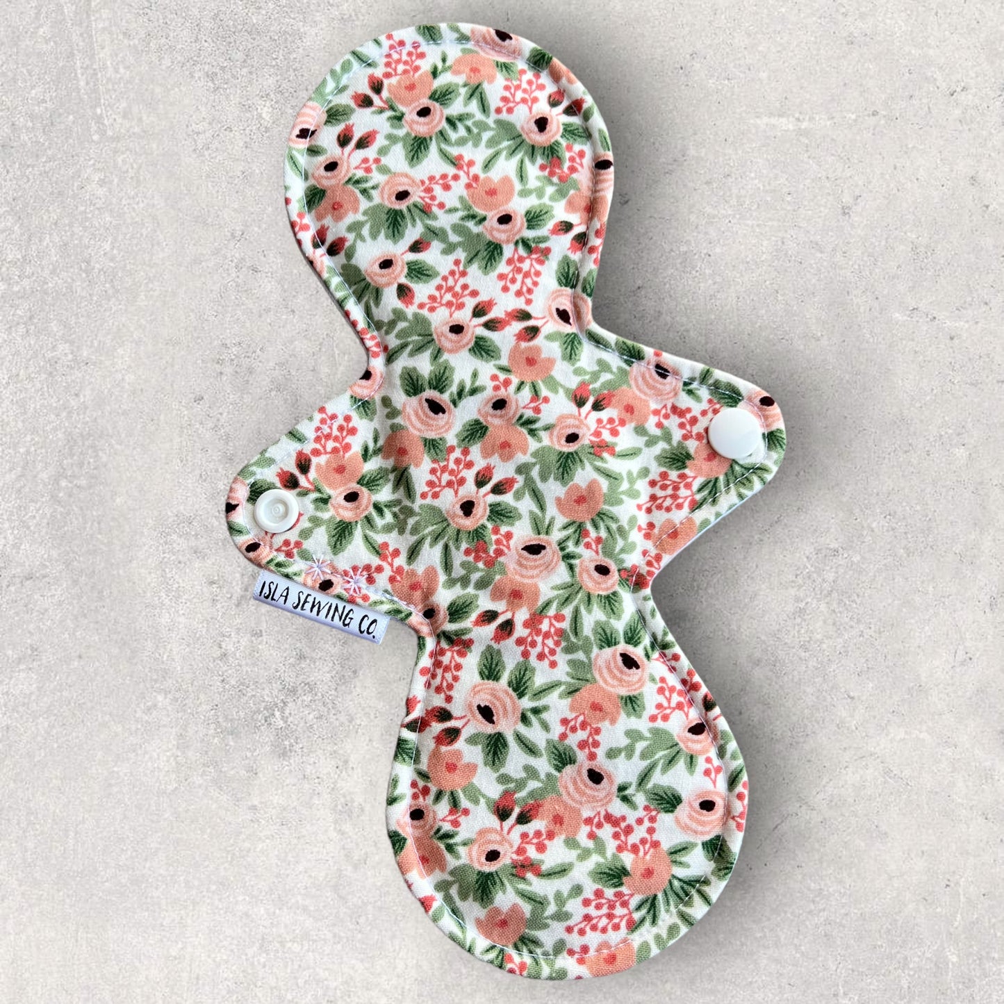 9" Narrow Regular Pad