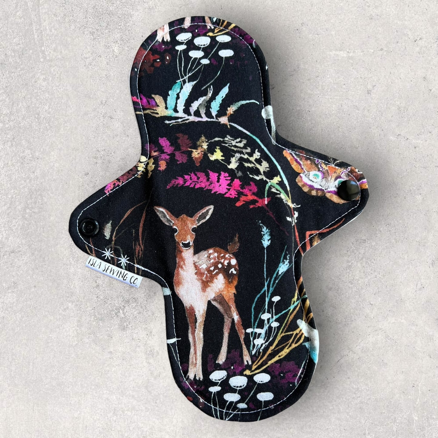 9" Regular Cloth Pad