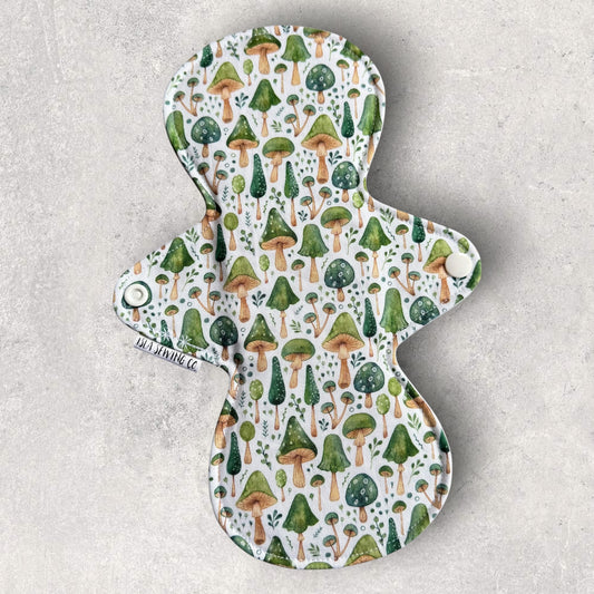 10” Cloth Pad