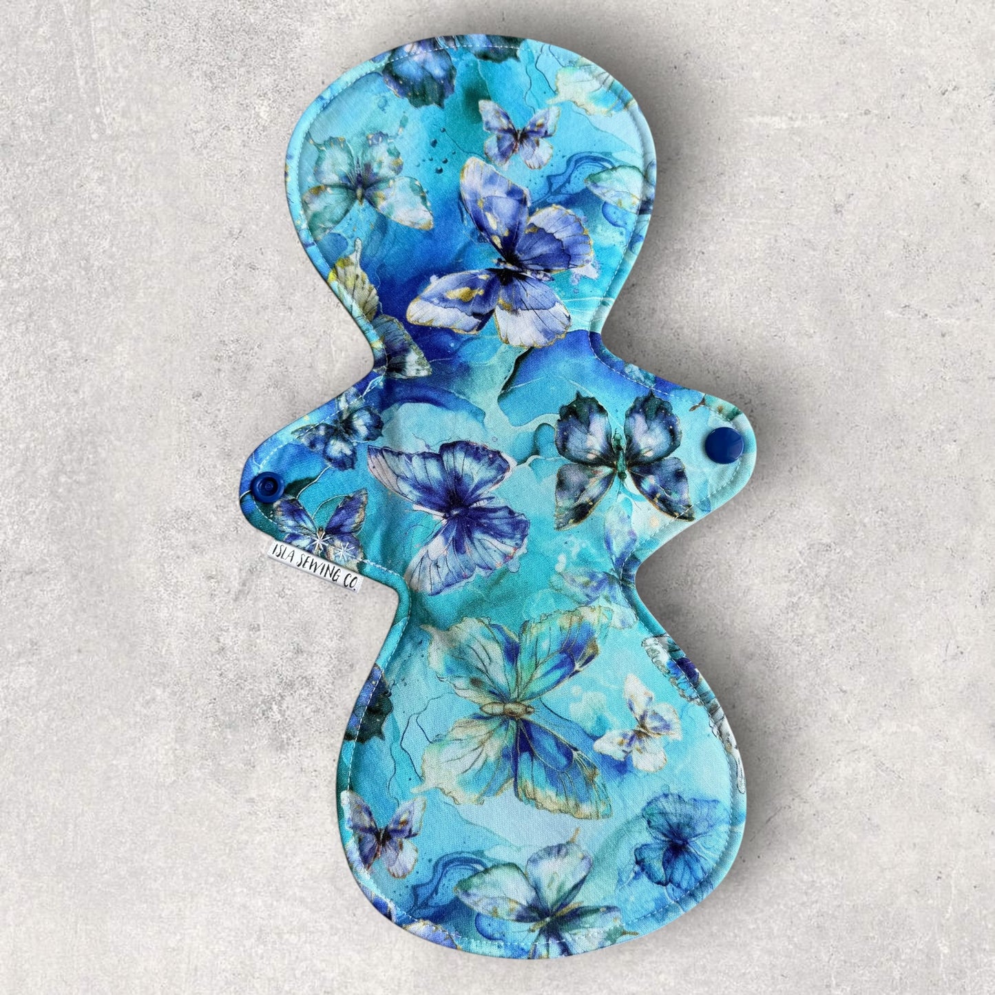 12” Cloth Pad