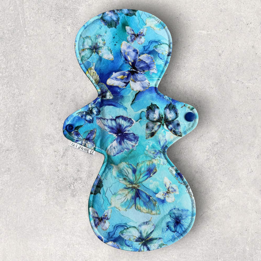 12” Cloth Pad