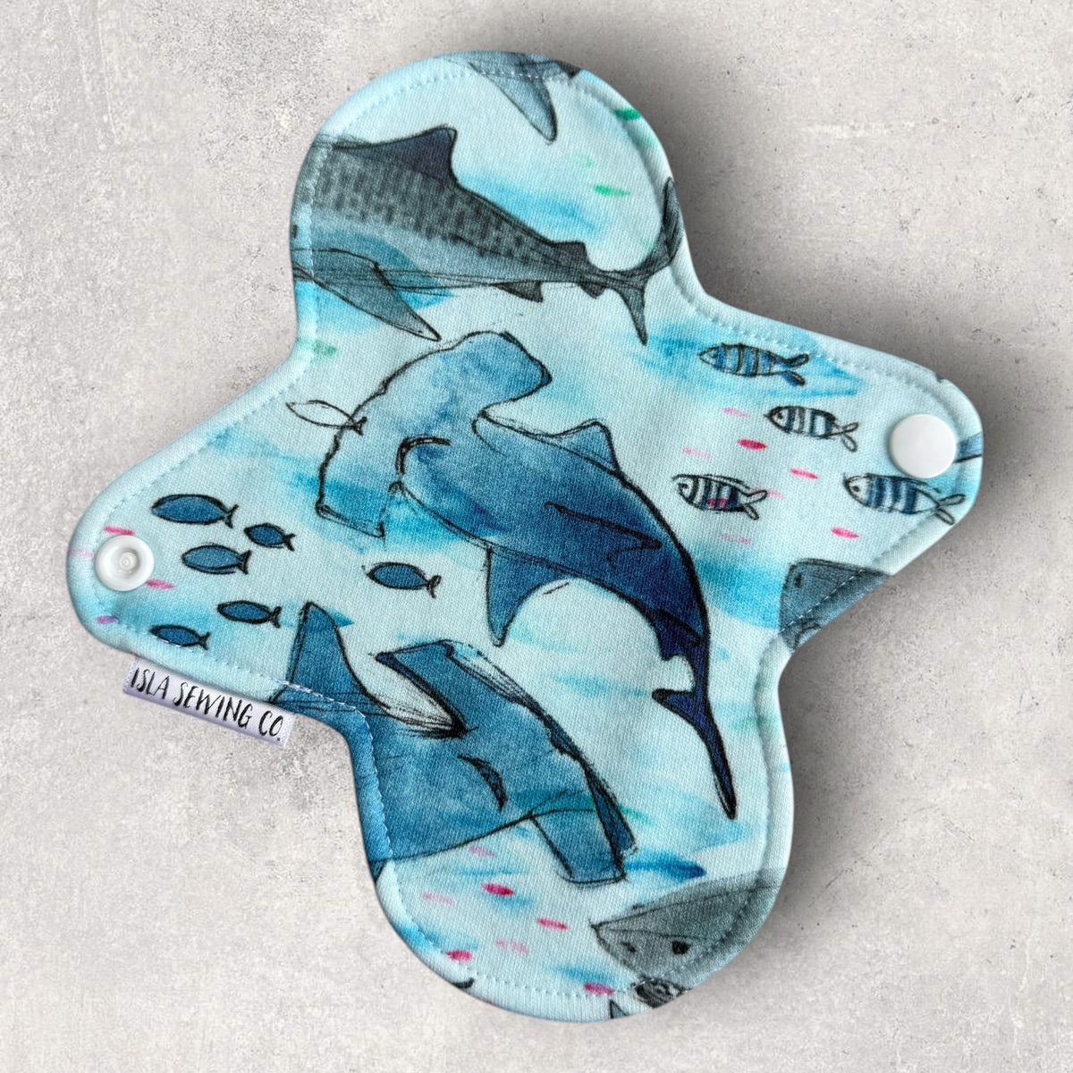 7" Liner Pad