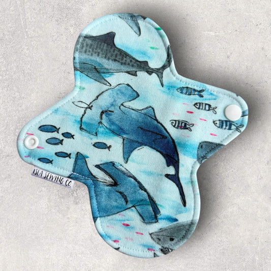 7" Liner Pad