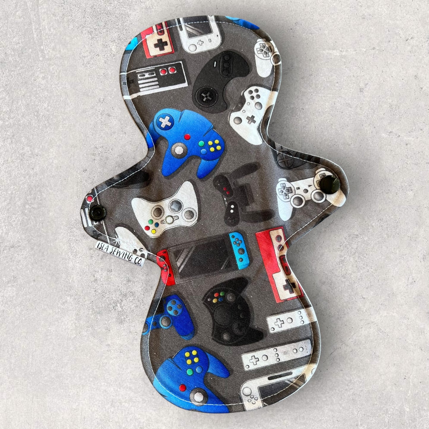 10” Cloth Pad