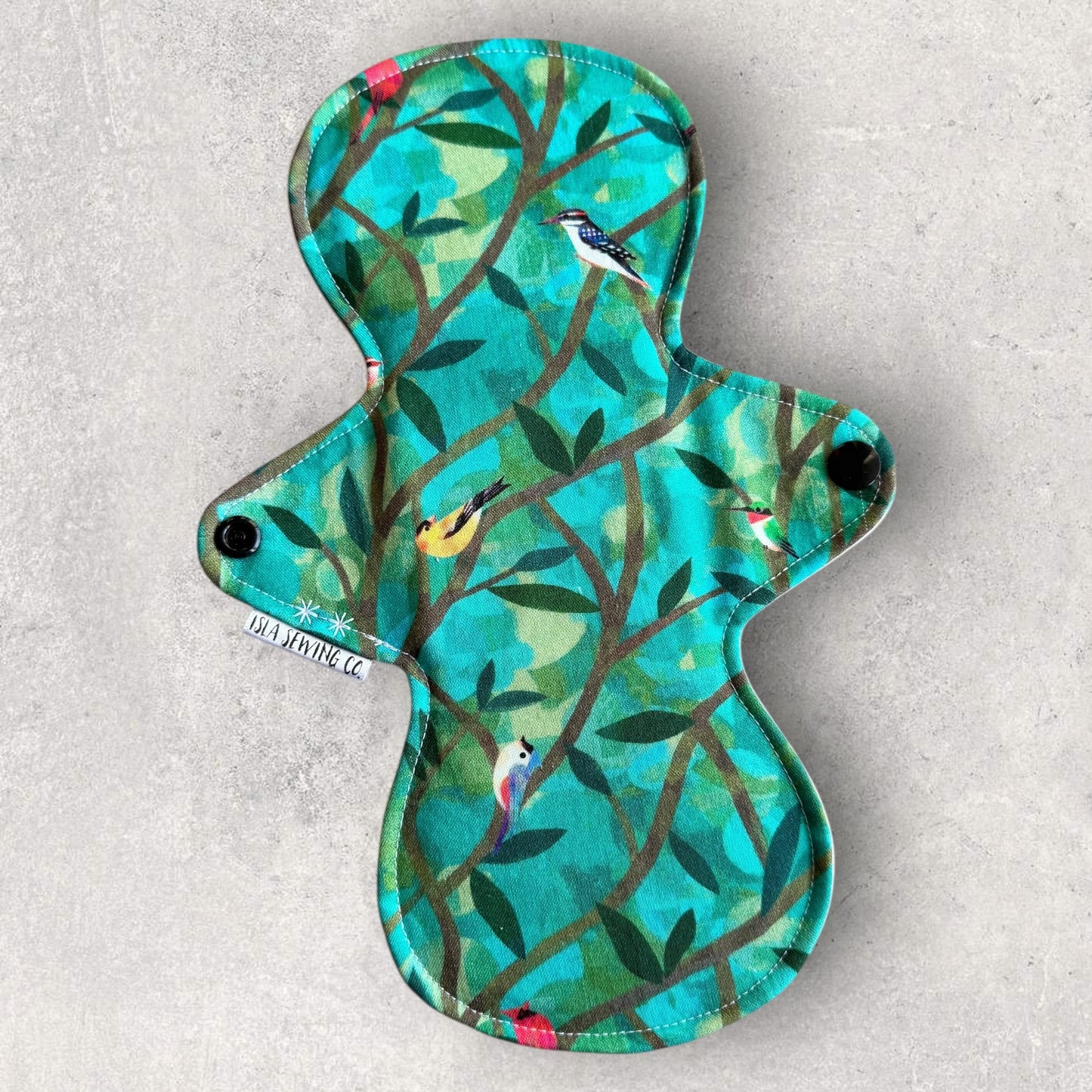 10” Cloth Pad
